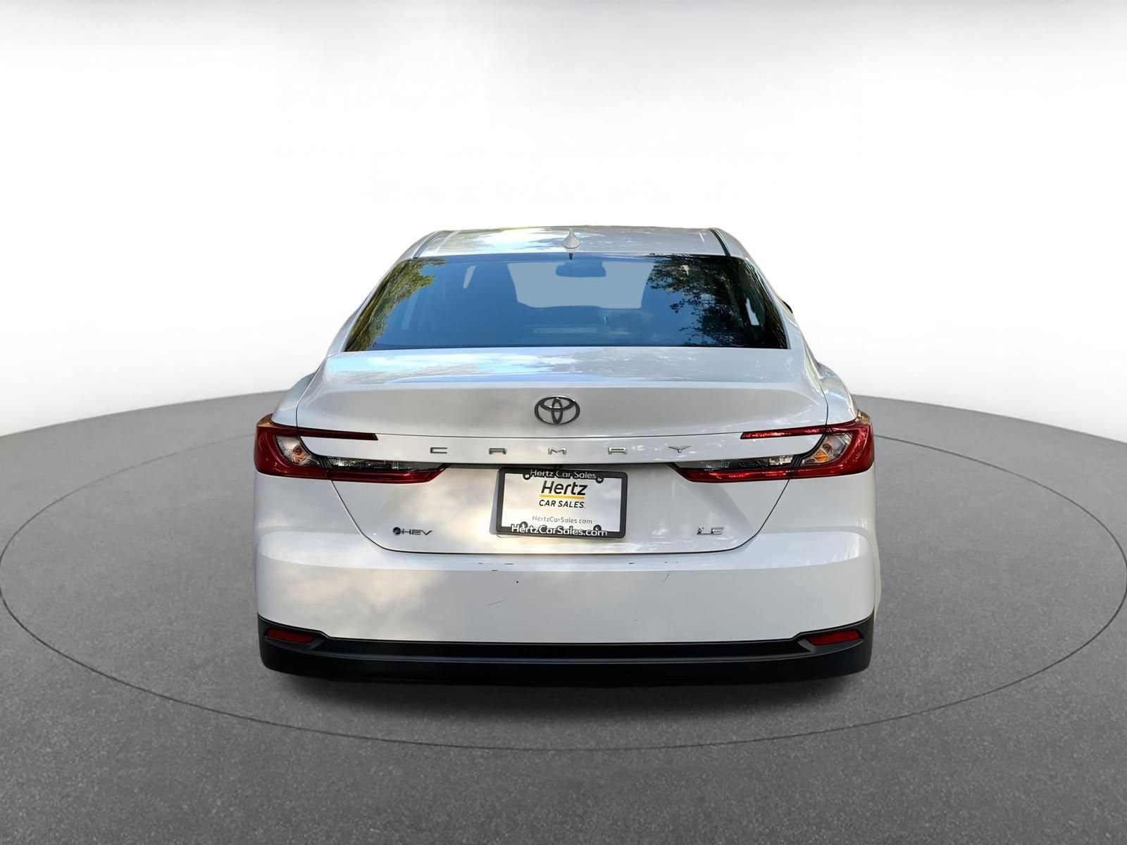Thumbnail: 2025 Toyota Camry - 6