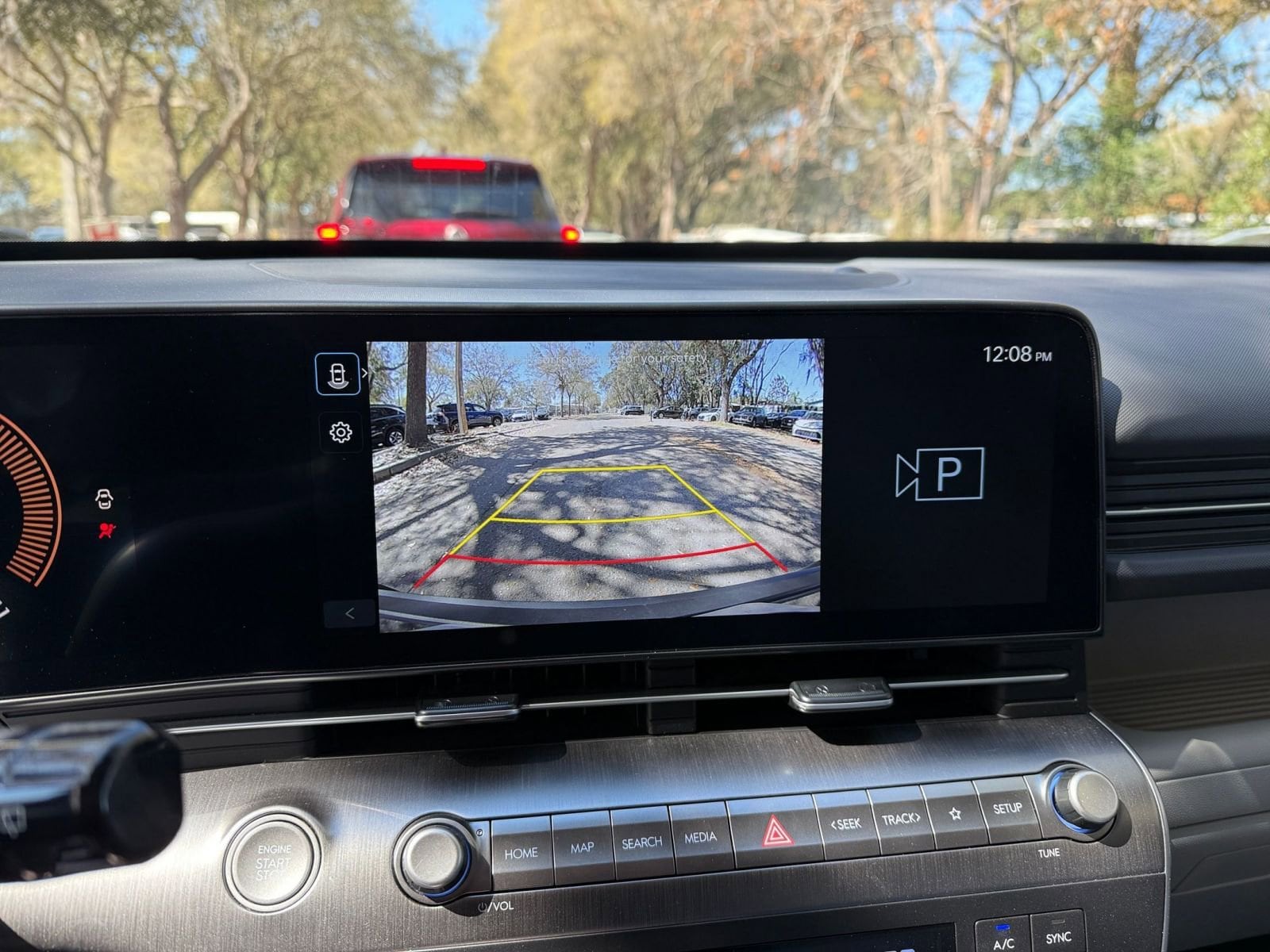 Thumbnail: 2025 Hyundai Kona - 17