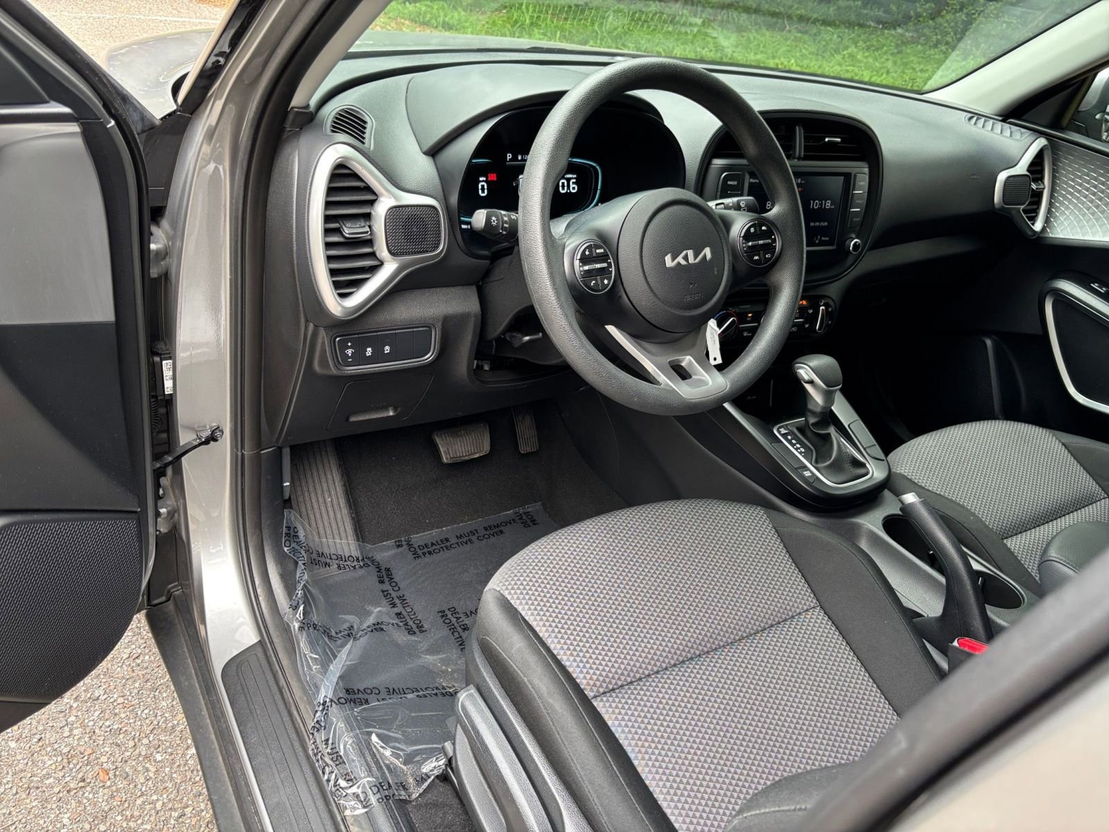 Thumbnail: 2025 Kia Soul - 32