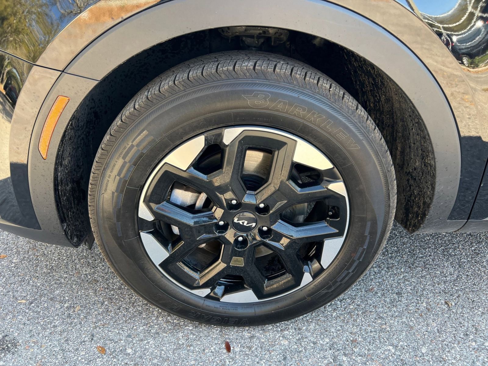 Thumbnail: 2024 Kia Sorento - 28