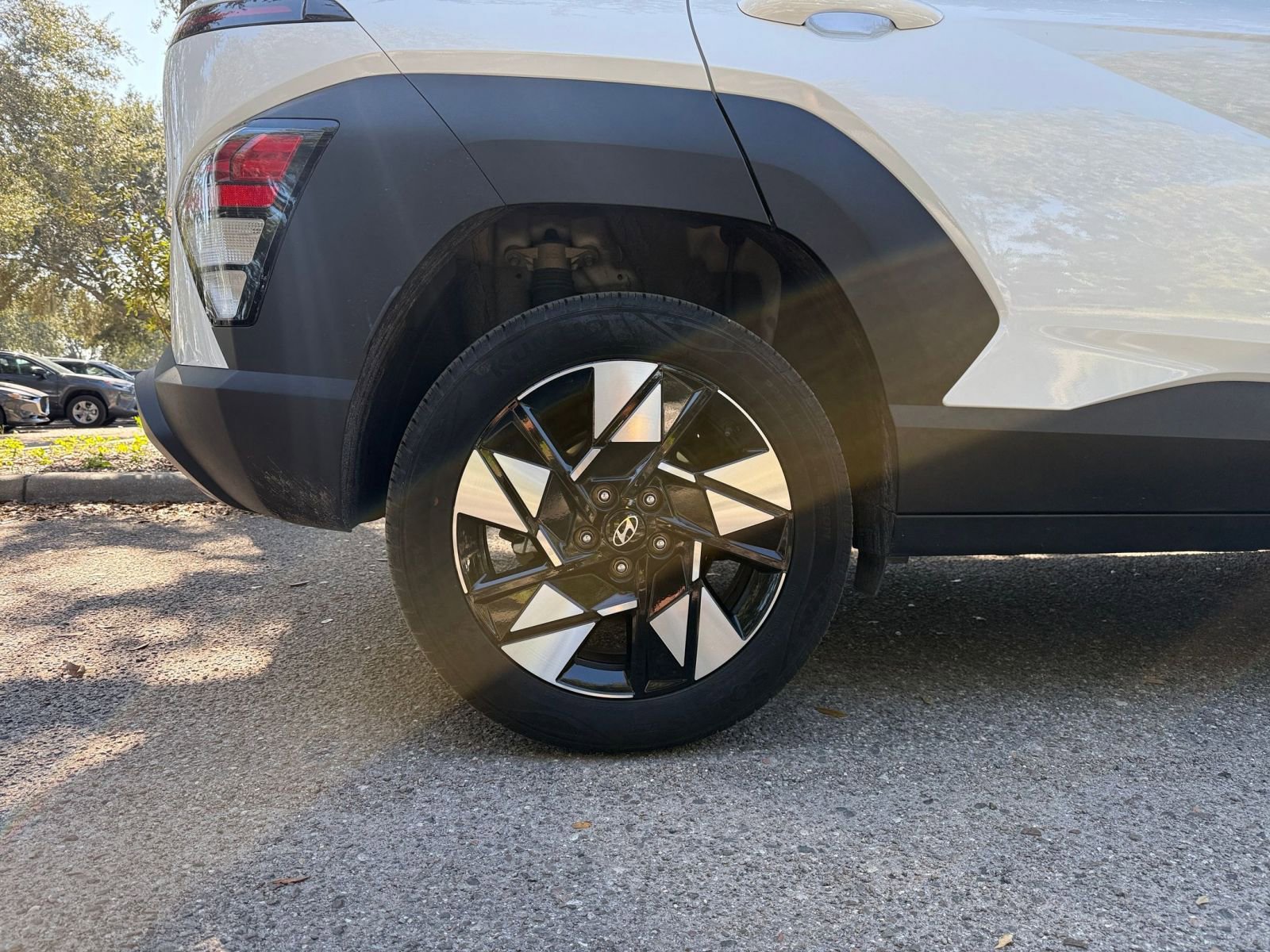 Thumbnail: 2025 Hyundai Kona - 23