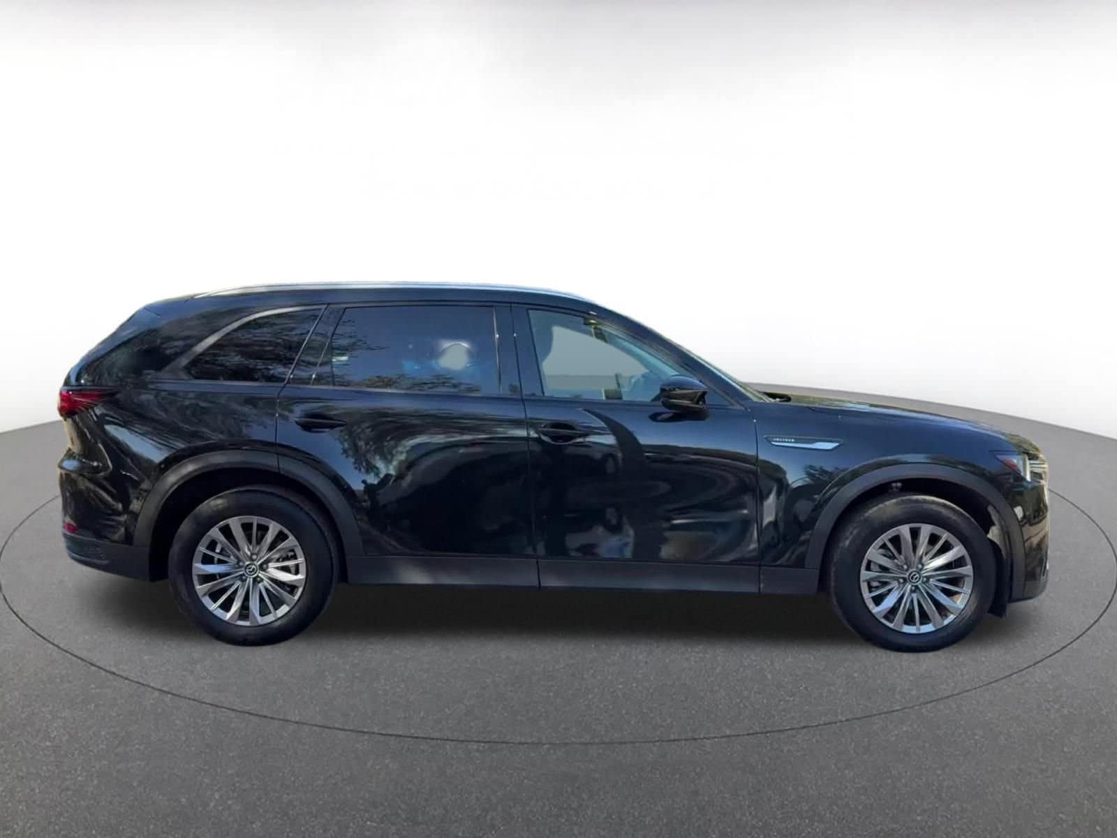 Thumbnail: 2025 Mazda CX-90 - 16