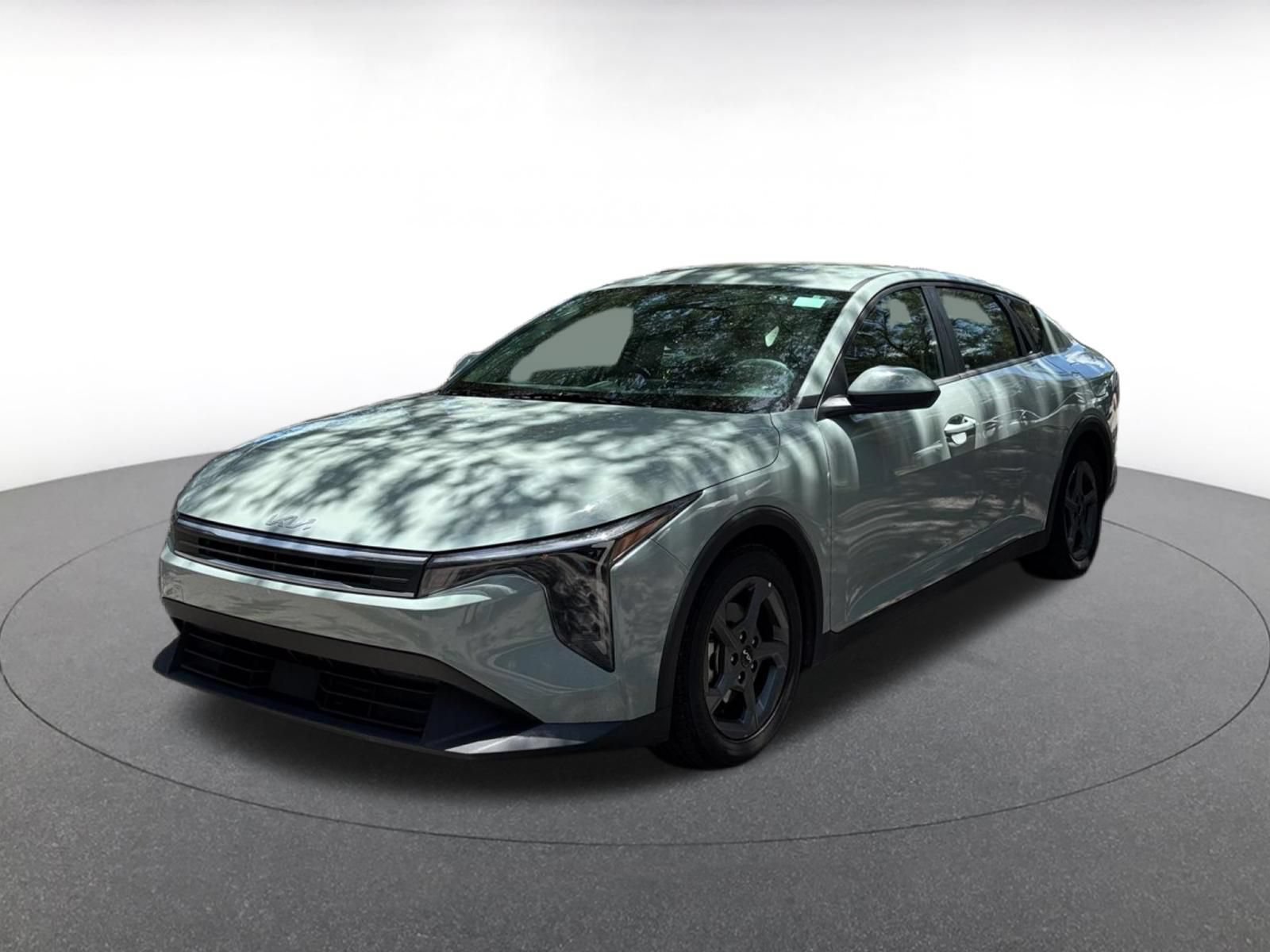 Thumbnail: 2025 Kia K4 - 4