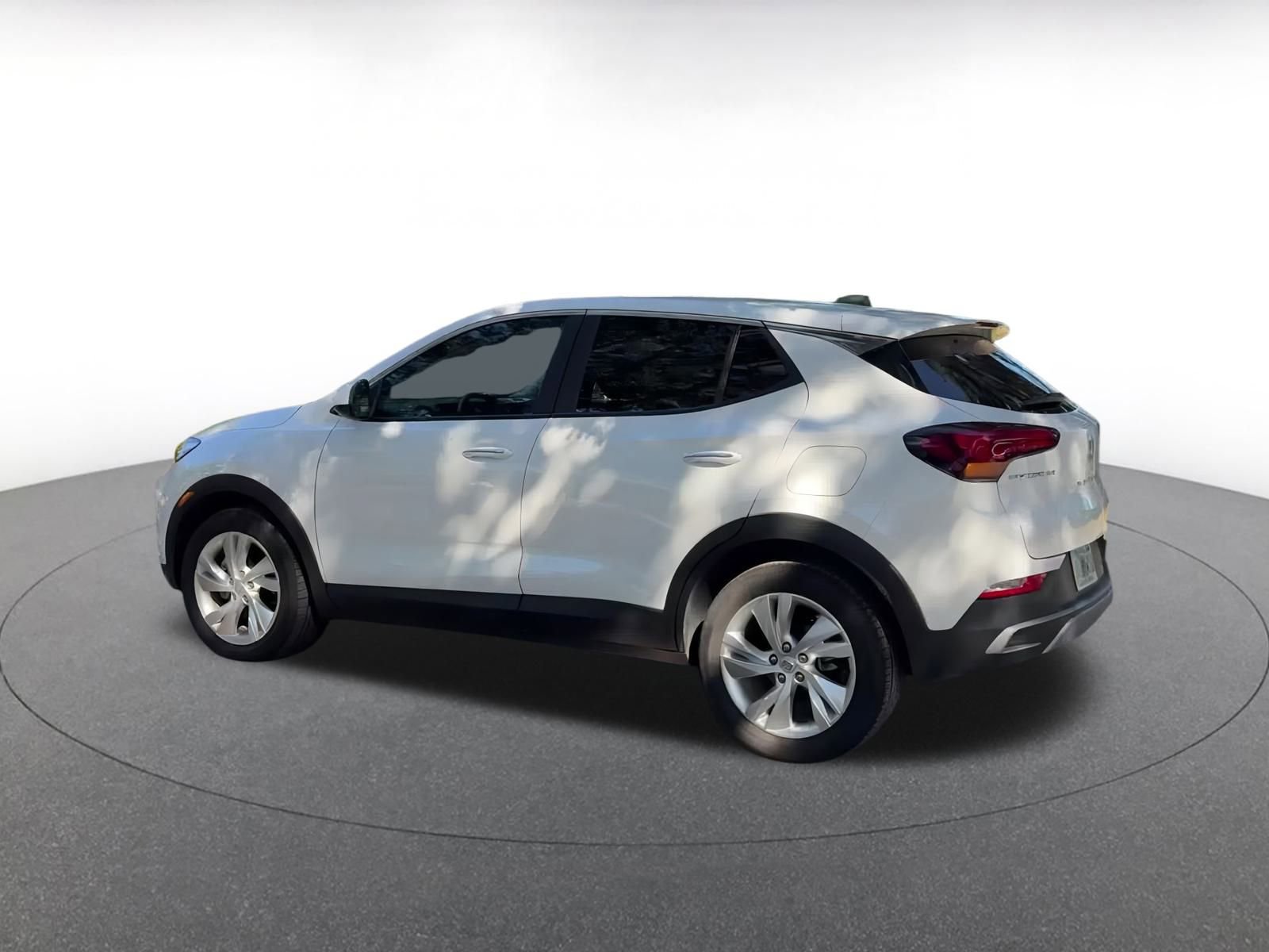 Thumbnail: 2025 Buick Encore GX - 10