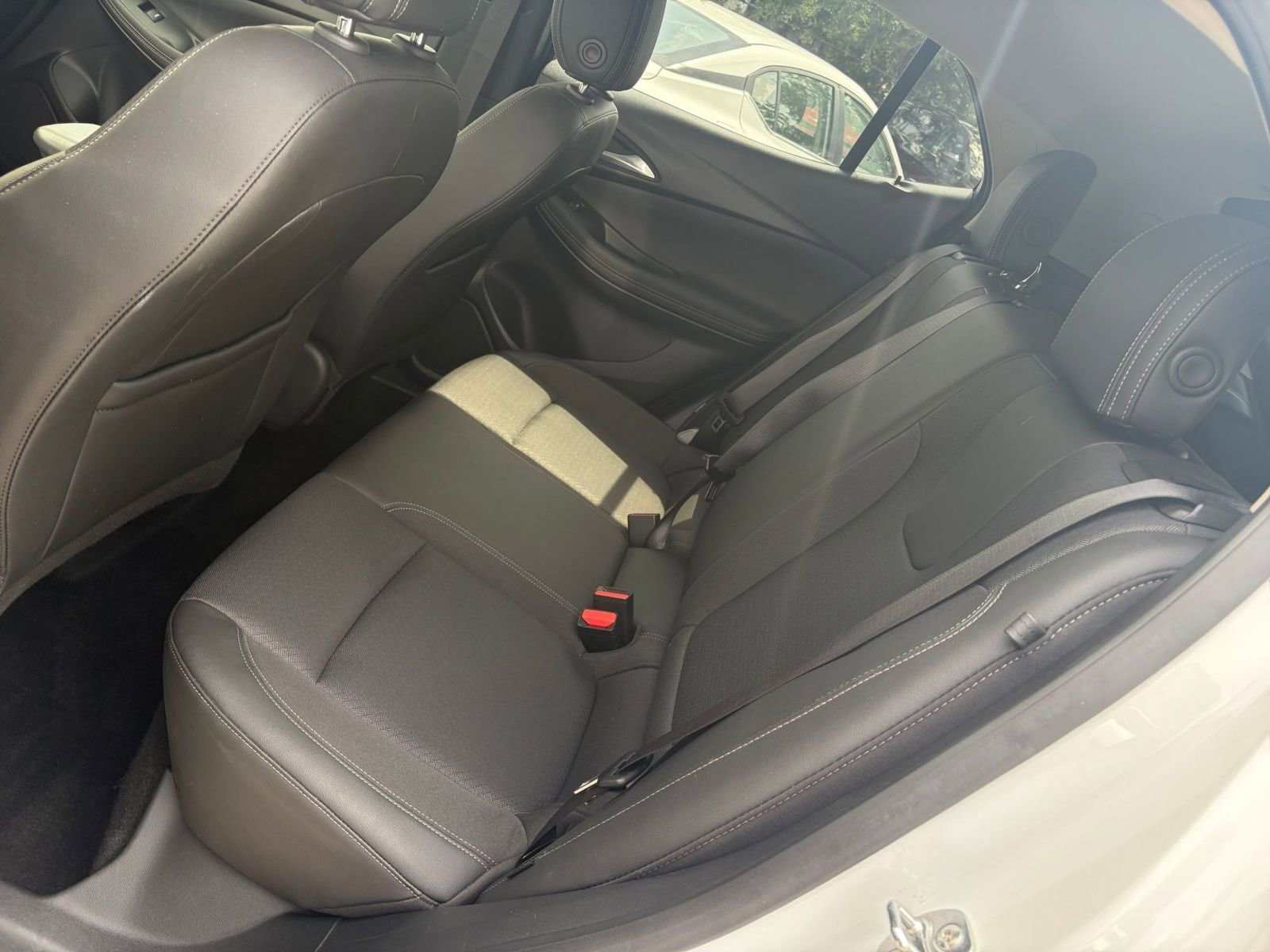 Thumbnail: 2025 Buick Encore GX - 24