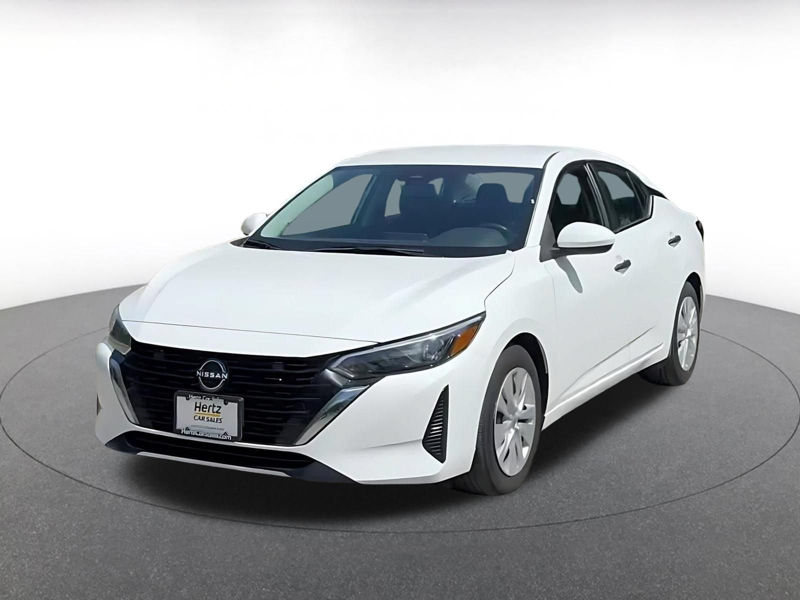 Thumbnail: 2025 Nissan Sentra - 7