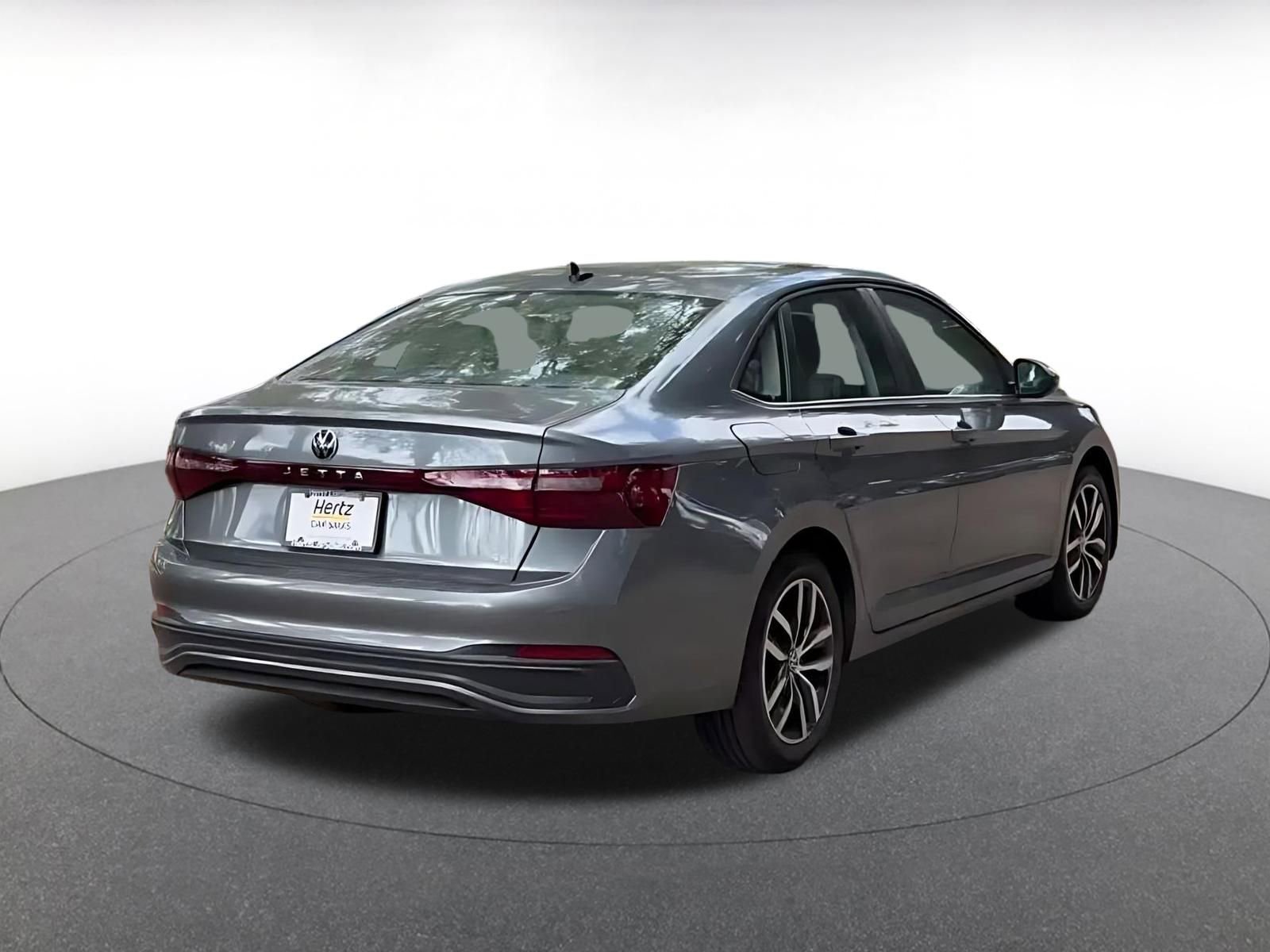 Thumbnail: 2025 Volkswagen Jetta - 15