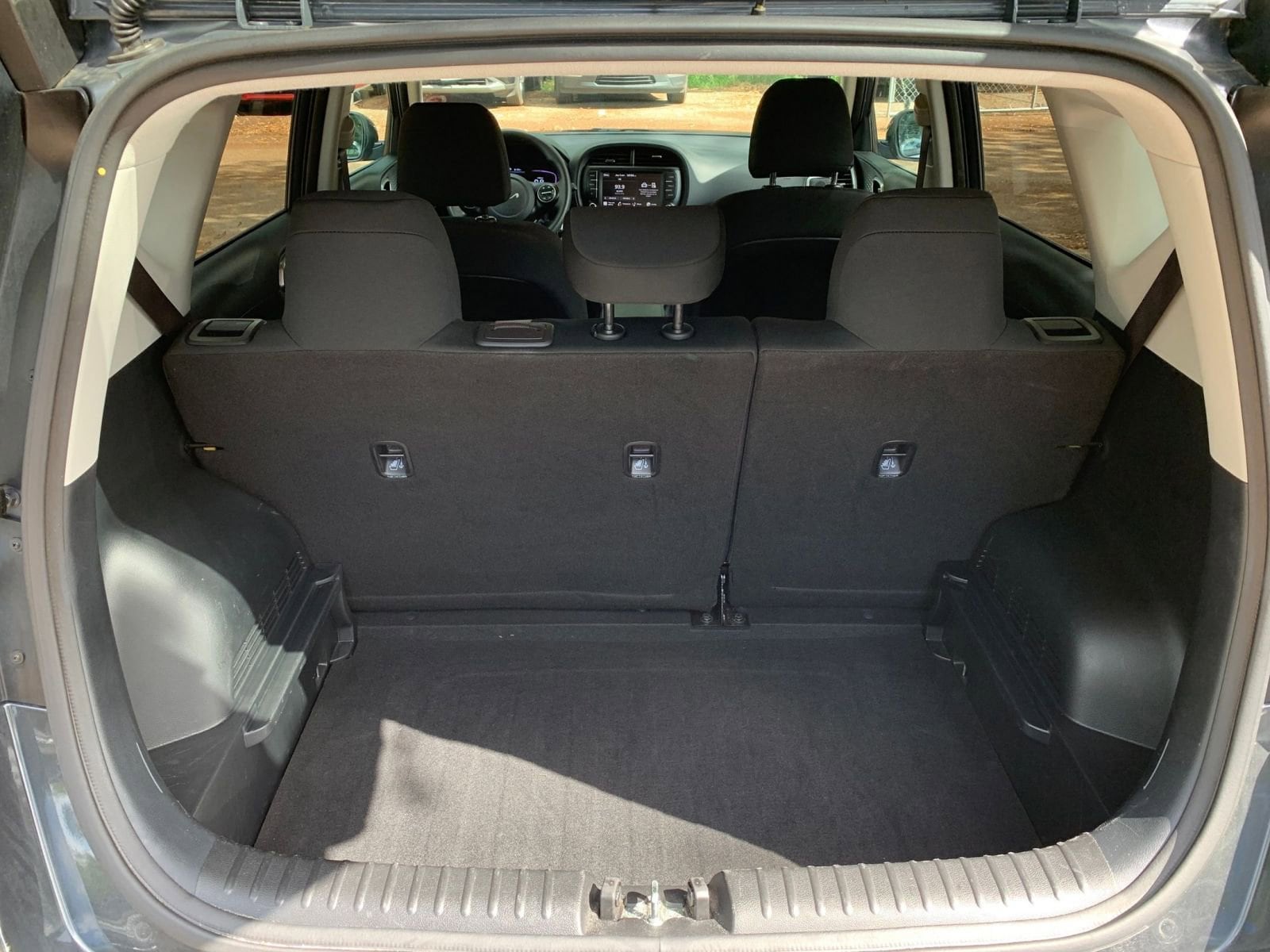2024 Kia Soul LX 25