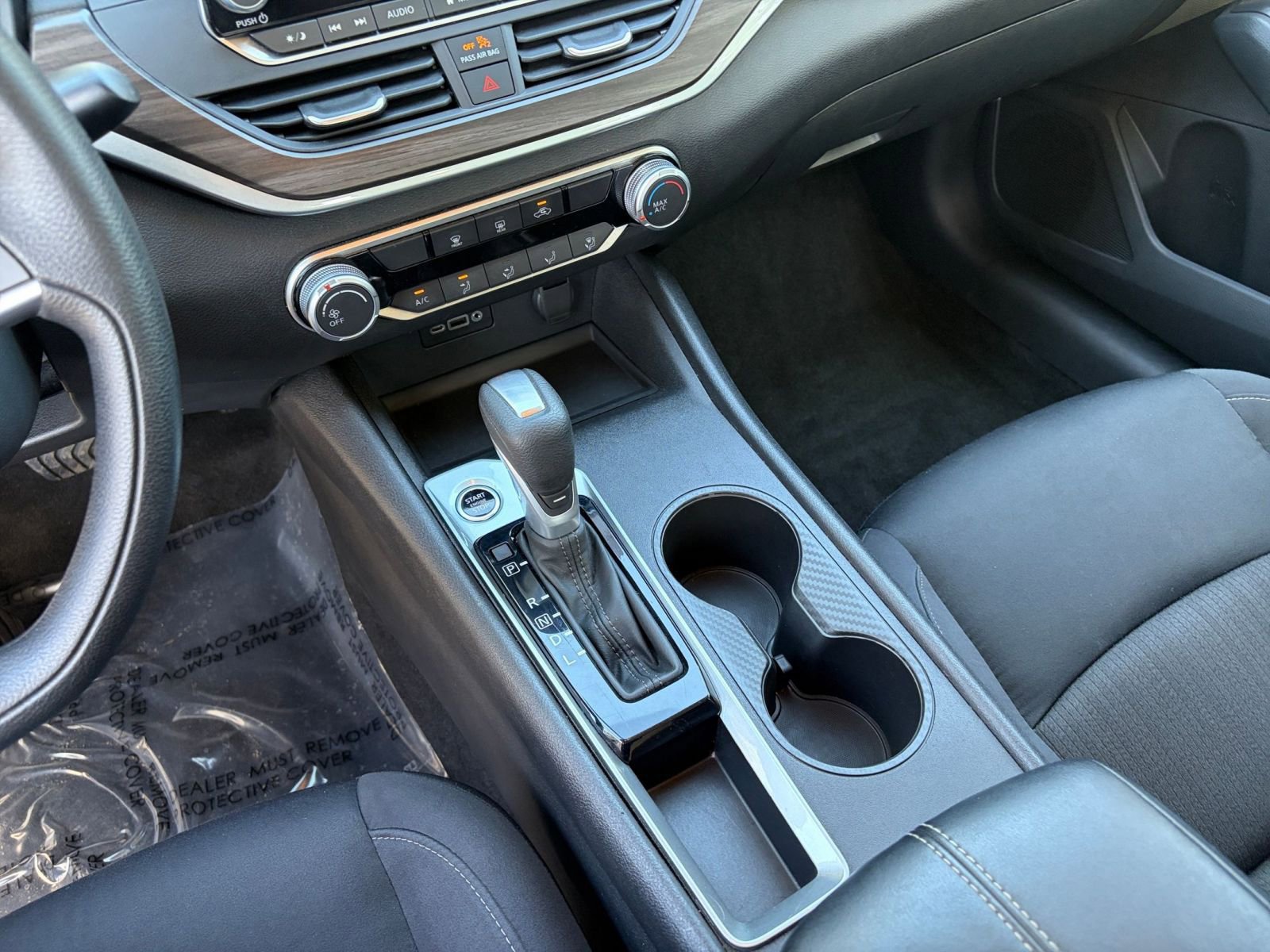 Thumbnail: 2025 Nissan Altima - 35