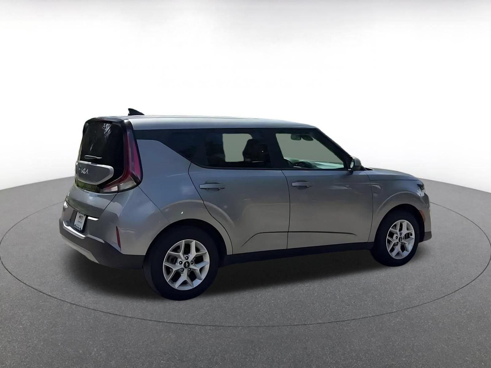 Thumbnail: 2025 Kia Soul - 14
