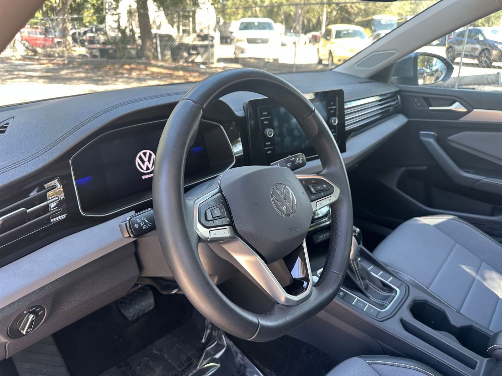 Thumbnail: 2025 Volkswagen Jetta - 28