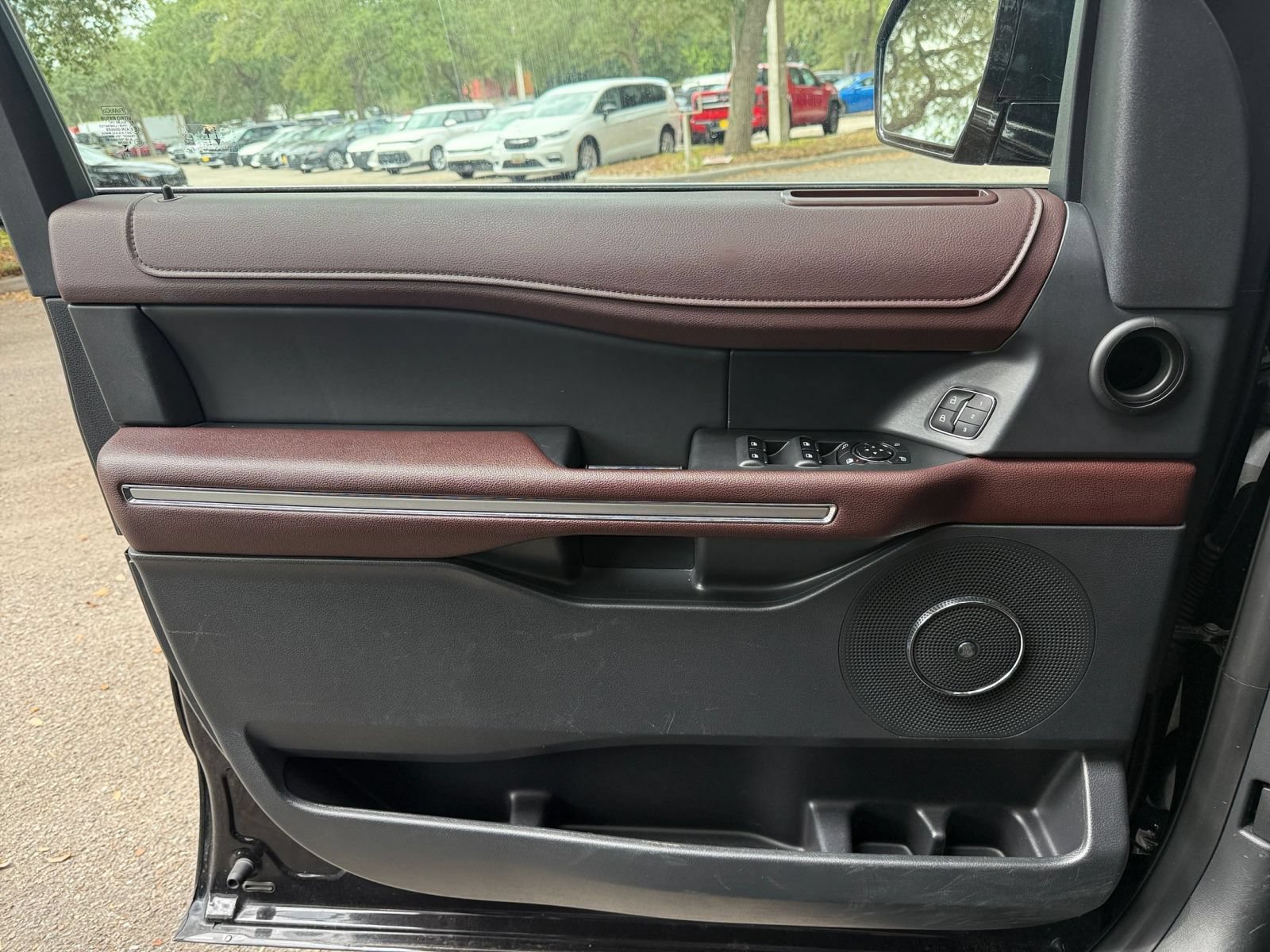 Thumbnail: 2024 Ford Expedition - 18
