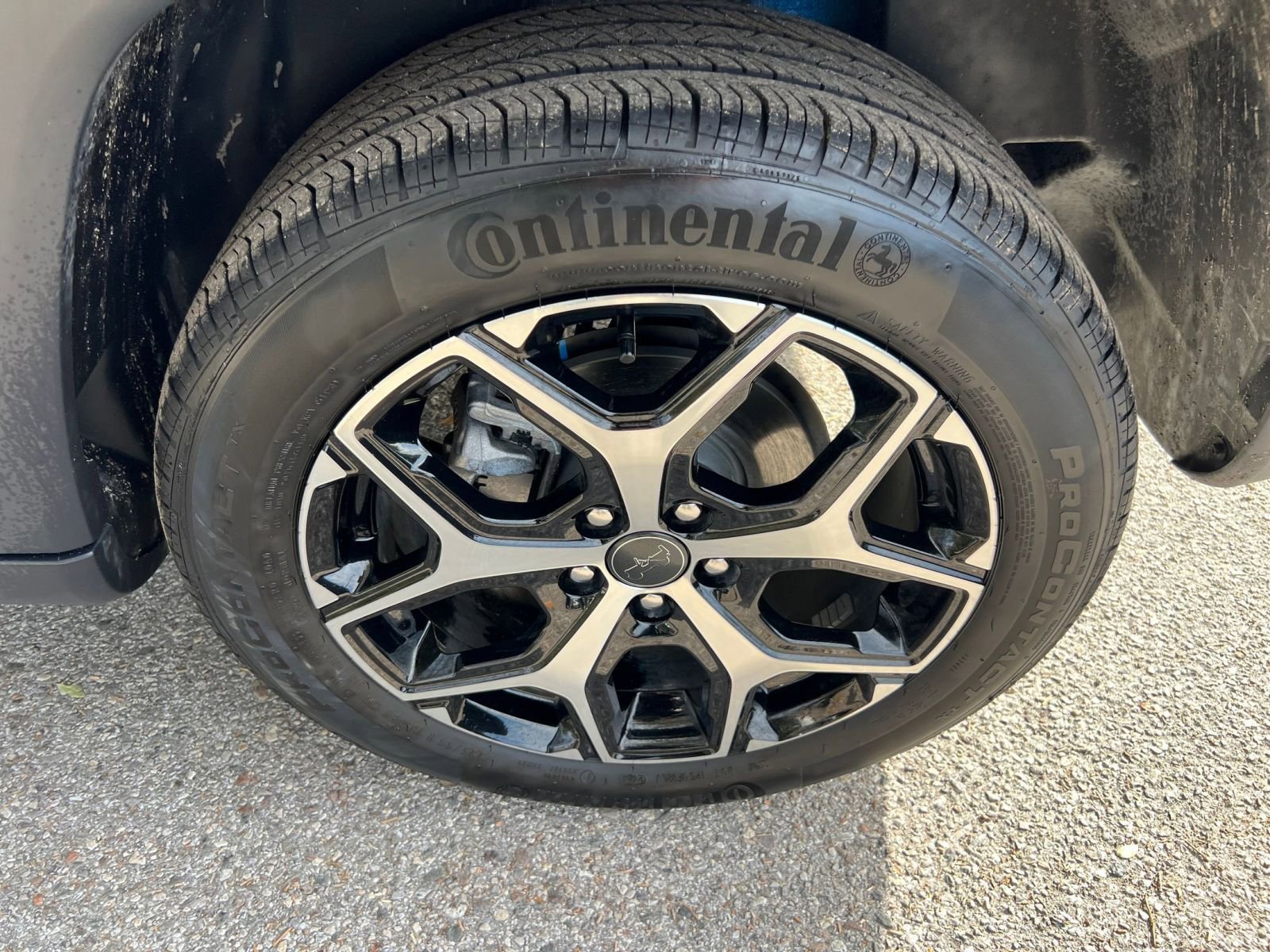 Thumbnail: 2025 Jeep Compass - 25