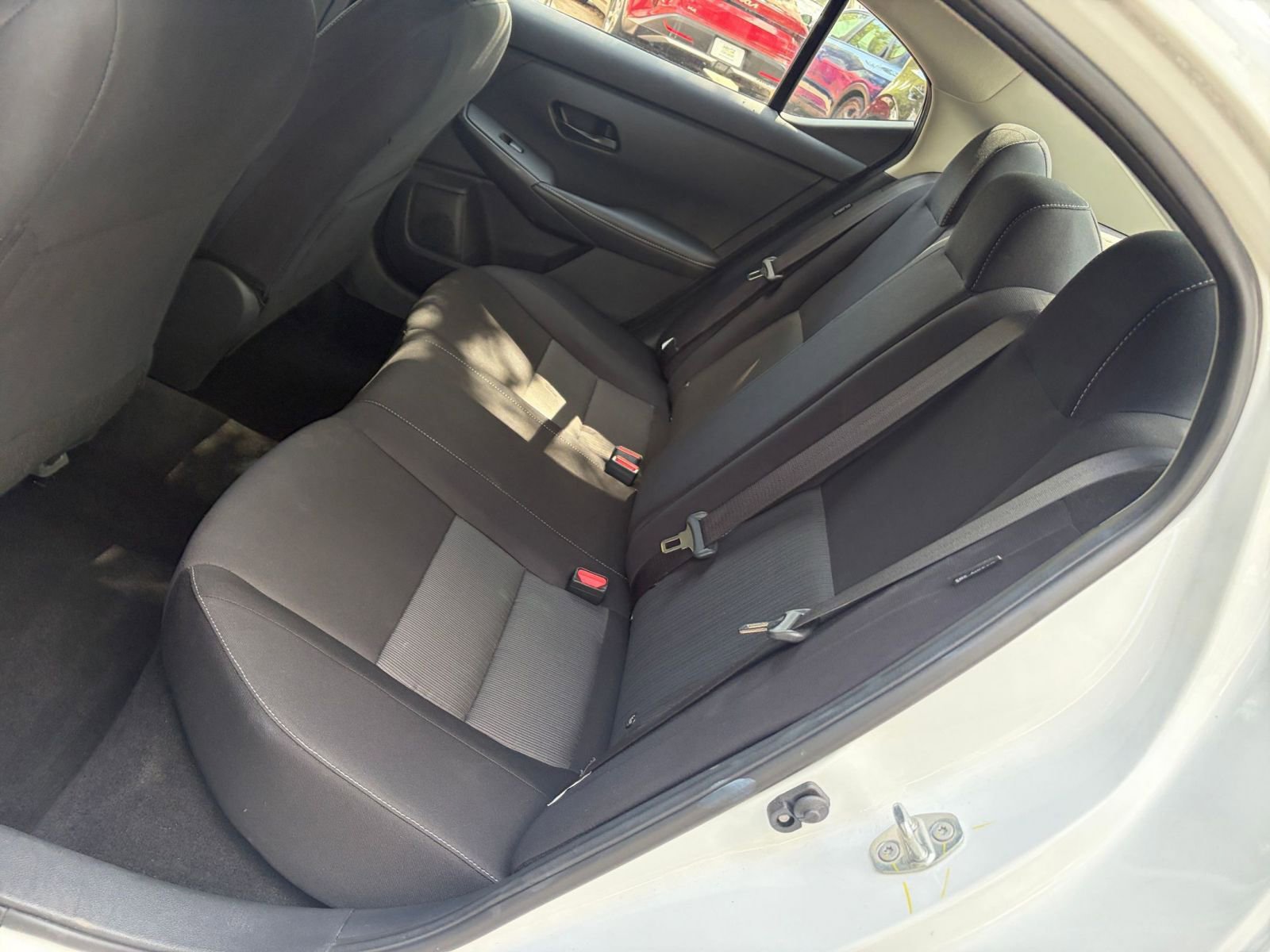 Thumbnail: 2025 Nissan Sentra - 24