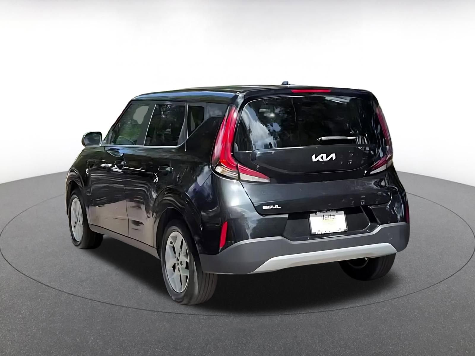 Thumbnail: 2025 Kia Soul - 15