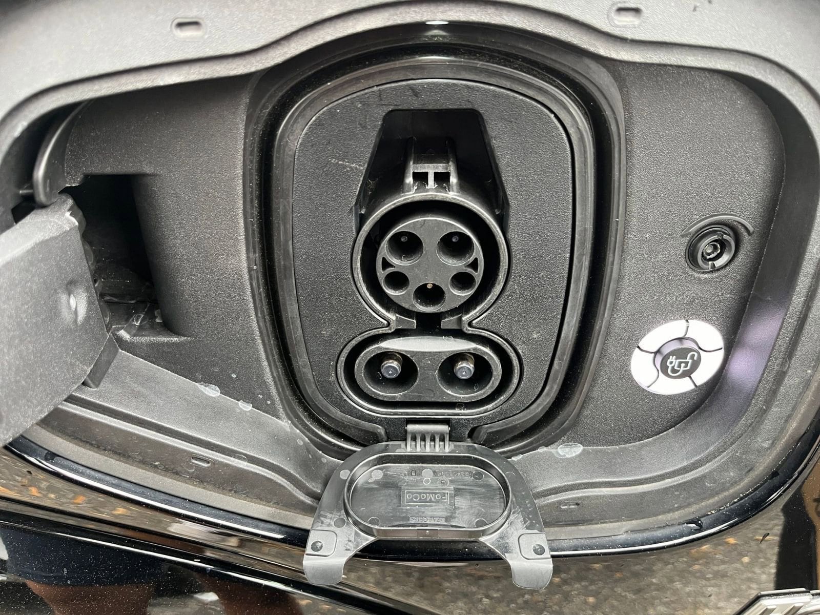 Thumbnail: 2023 Ford Mustang Mach-E - 21