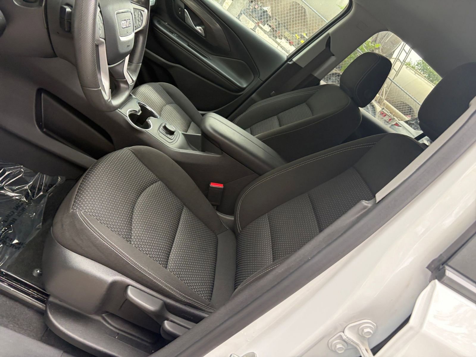 Thumbnail: 2024 GMC Terrain - 35