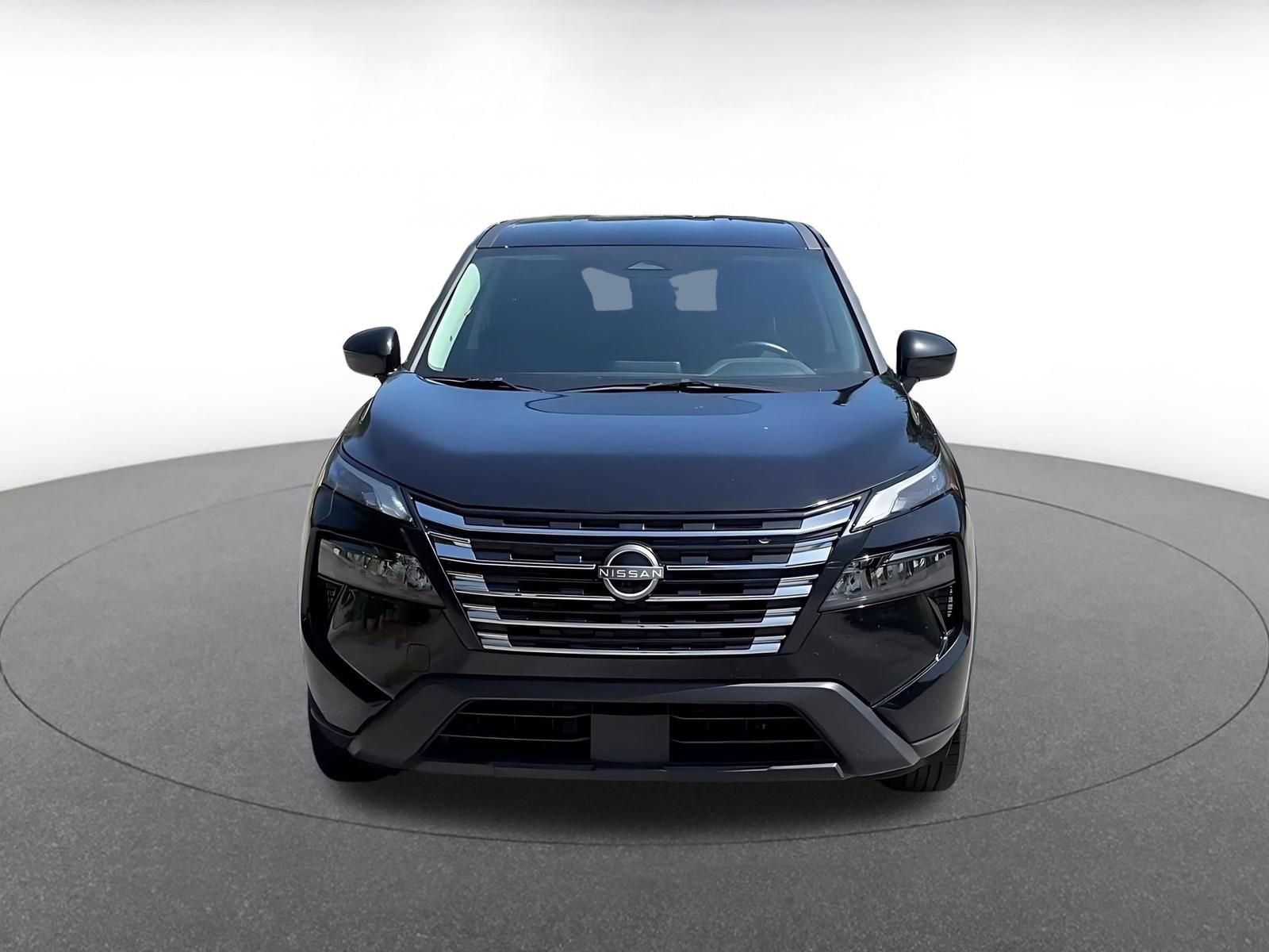 Thumbnail: 2025 Nissan Rogue - 4
