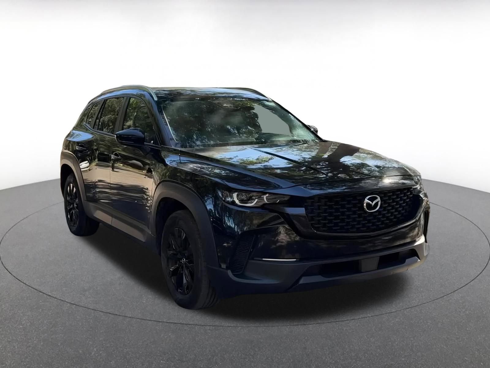 Thumbnail: 2025 Mazda CX-50 - 3
