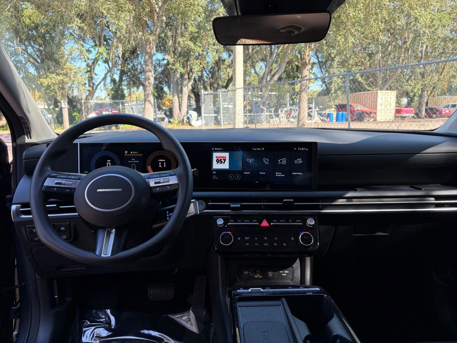 Thumbnail: 2025 Hyundai Tucson - 27