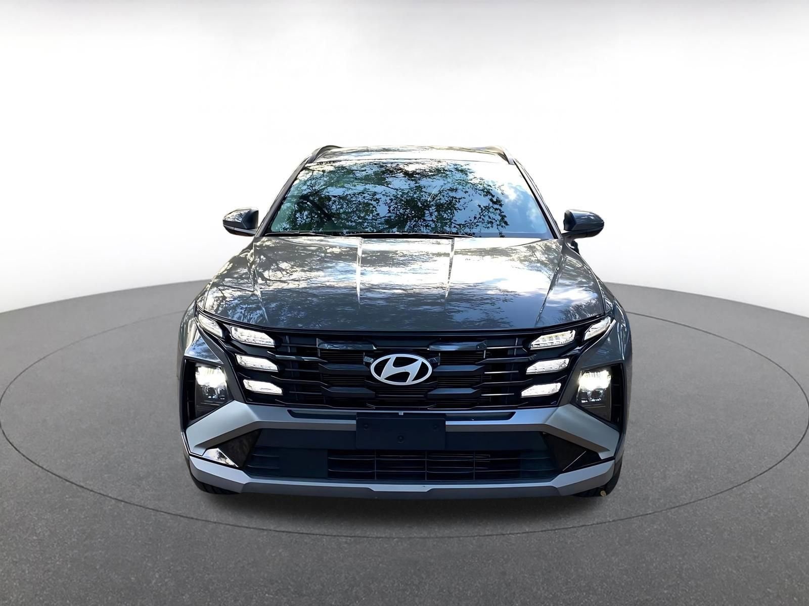 Thumbnail: 2025 Hyundai Tucson - 2