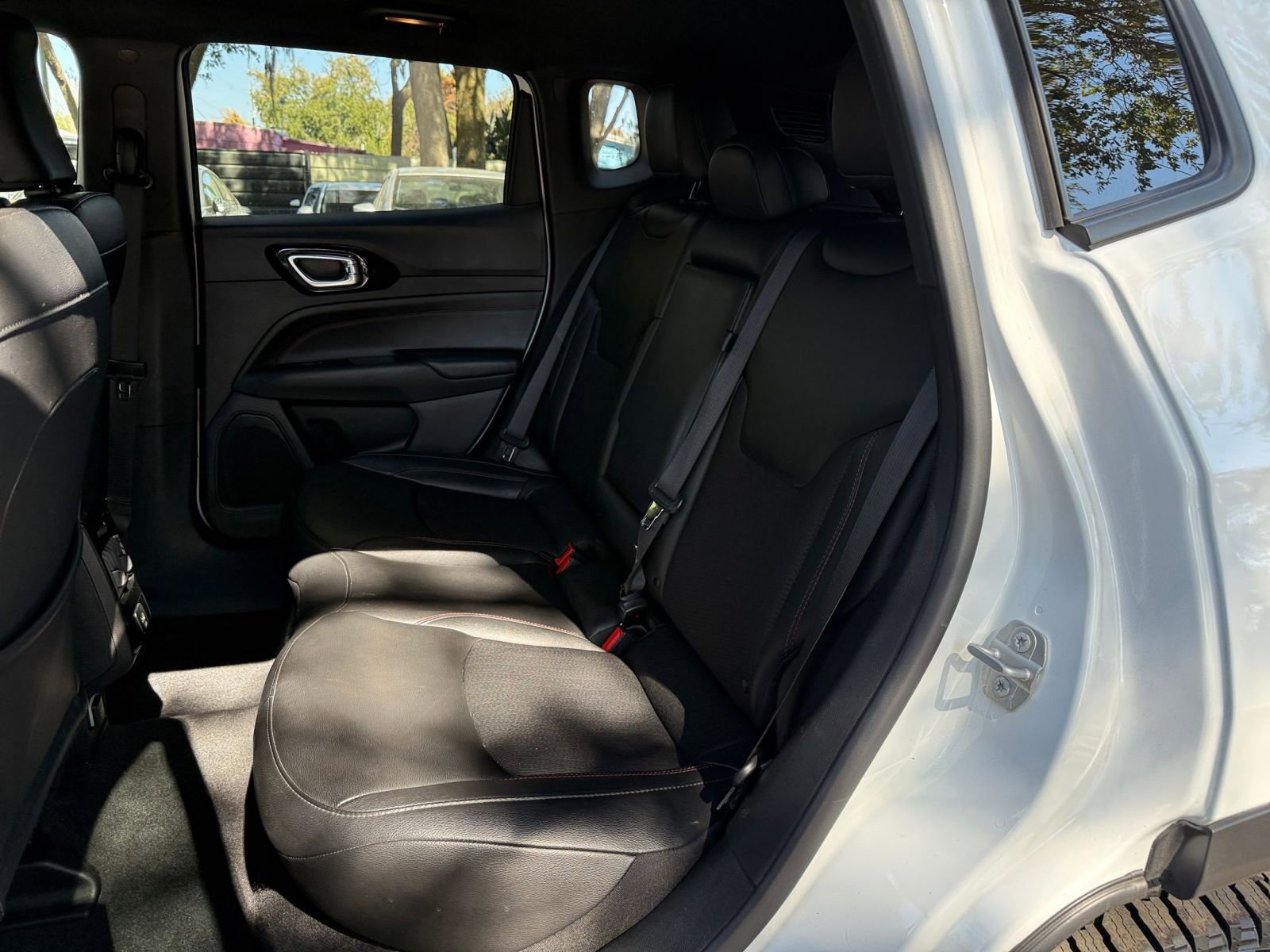 Thumbnail: 2025 Jeep Compass - 34