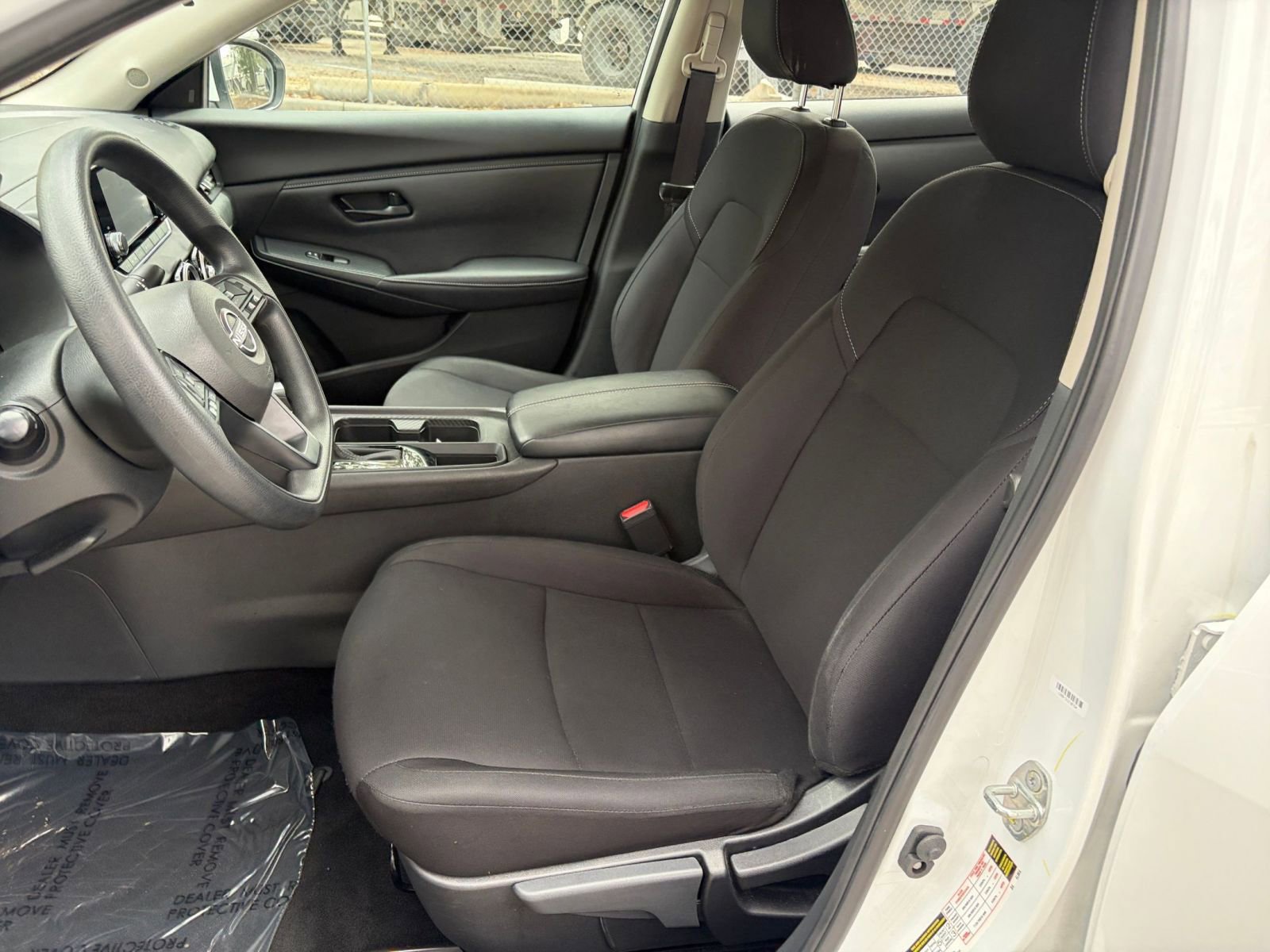 Thumbnail: 2025 Nissan Sentra - 23