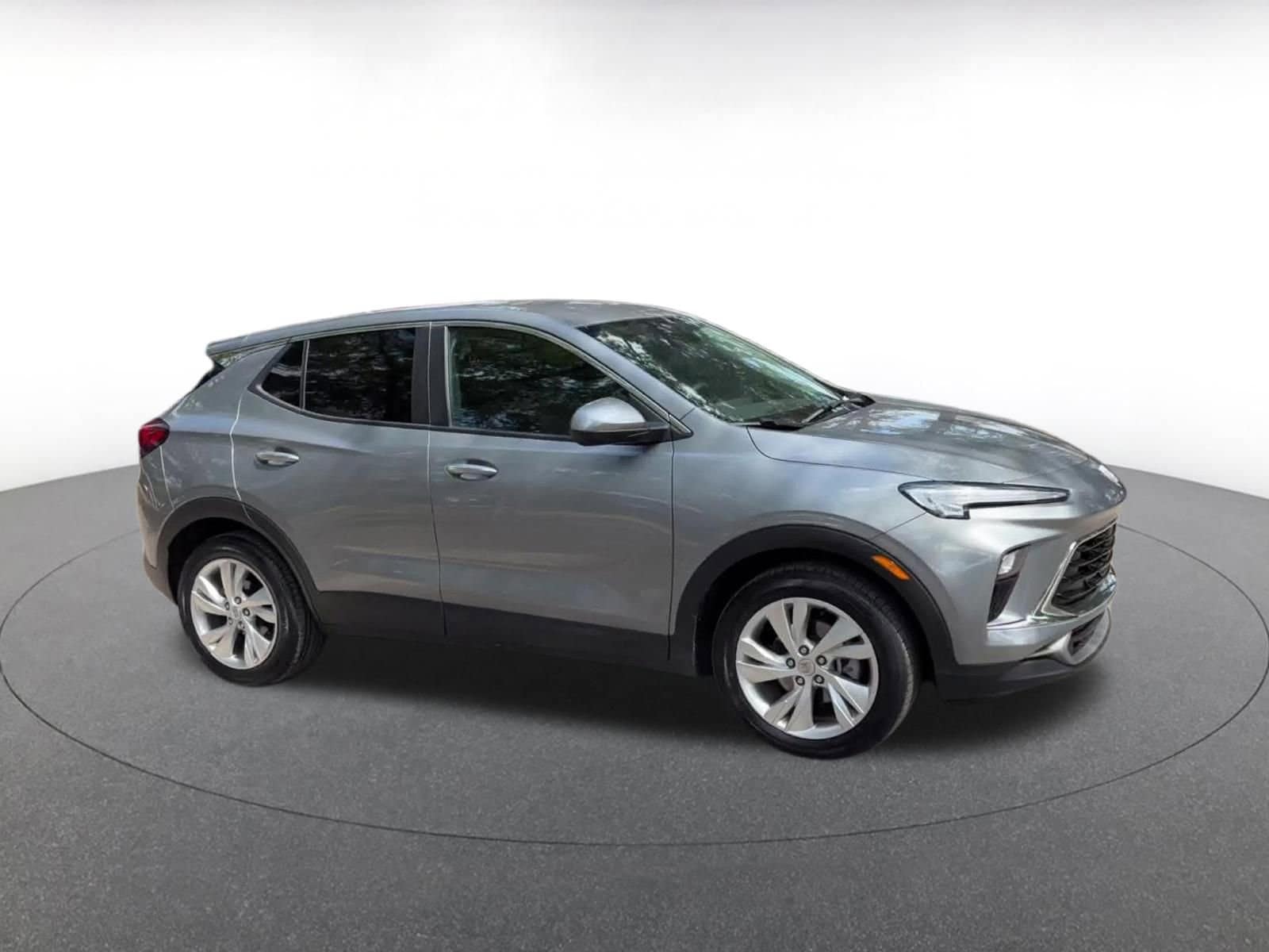 Thumbnail: 2025 Buick Encore GX - 2