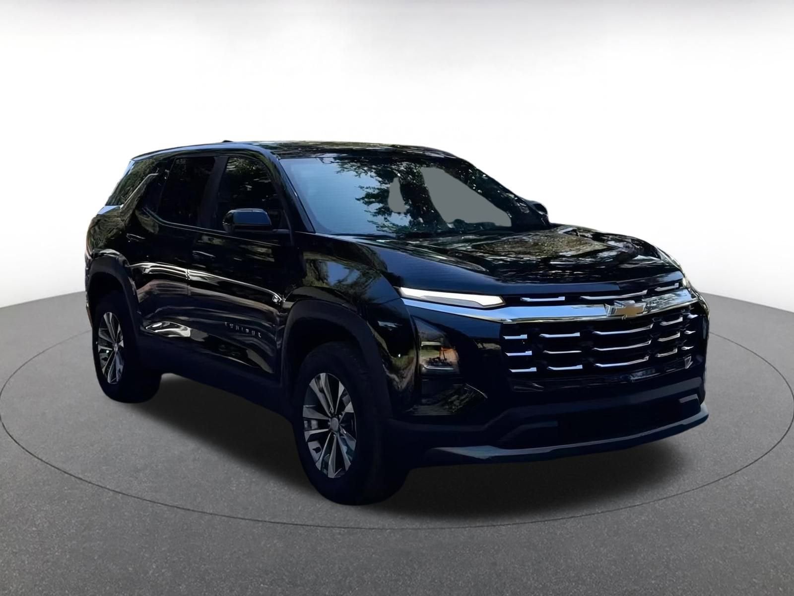 Thumbnail: 2025 Chevrolet Equinox - 3