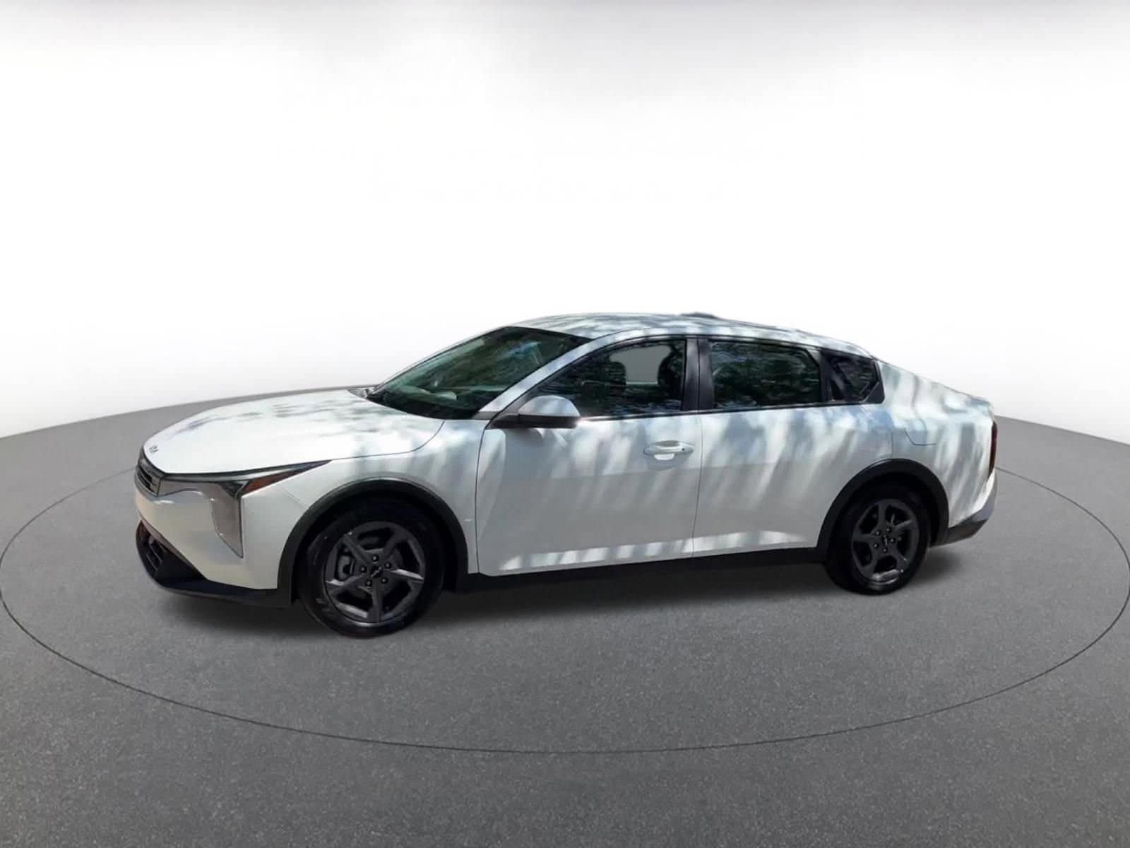 Thumbnail: 2025 Kia K4 - 9