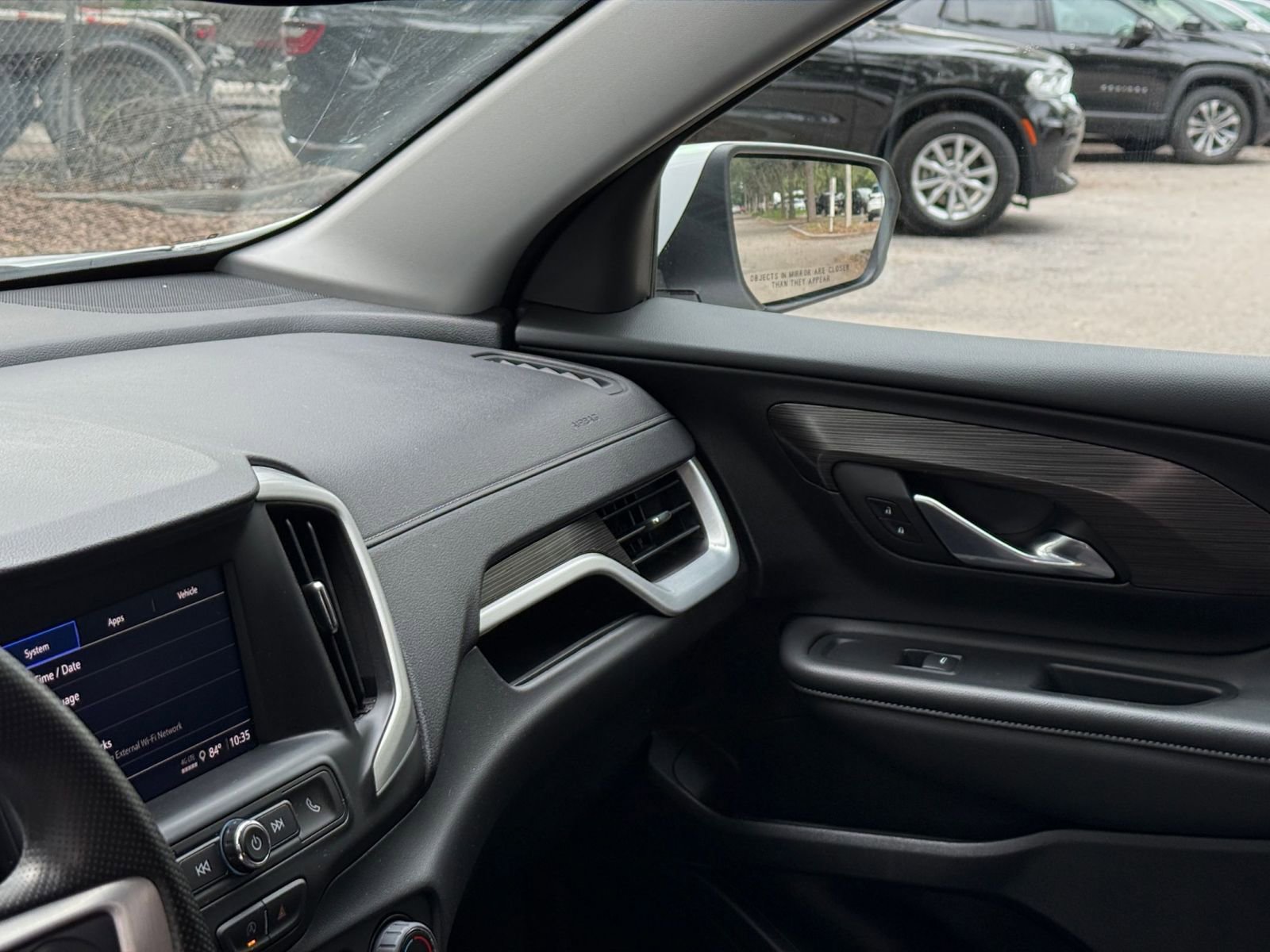 Thumbnail: 2024 GMC Terrain - 33