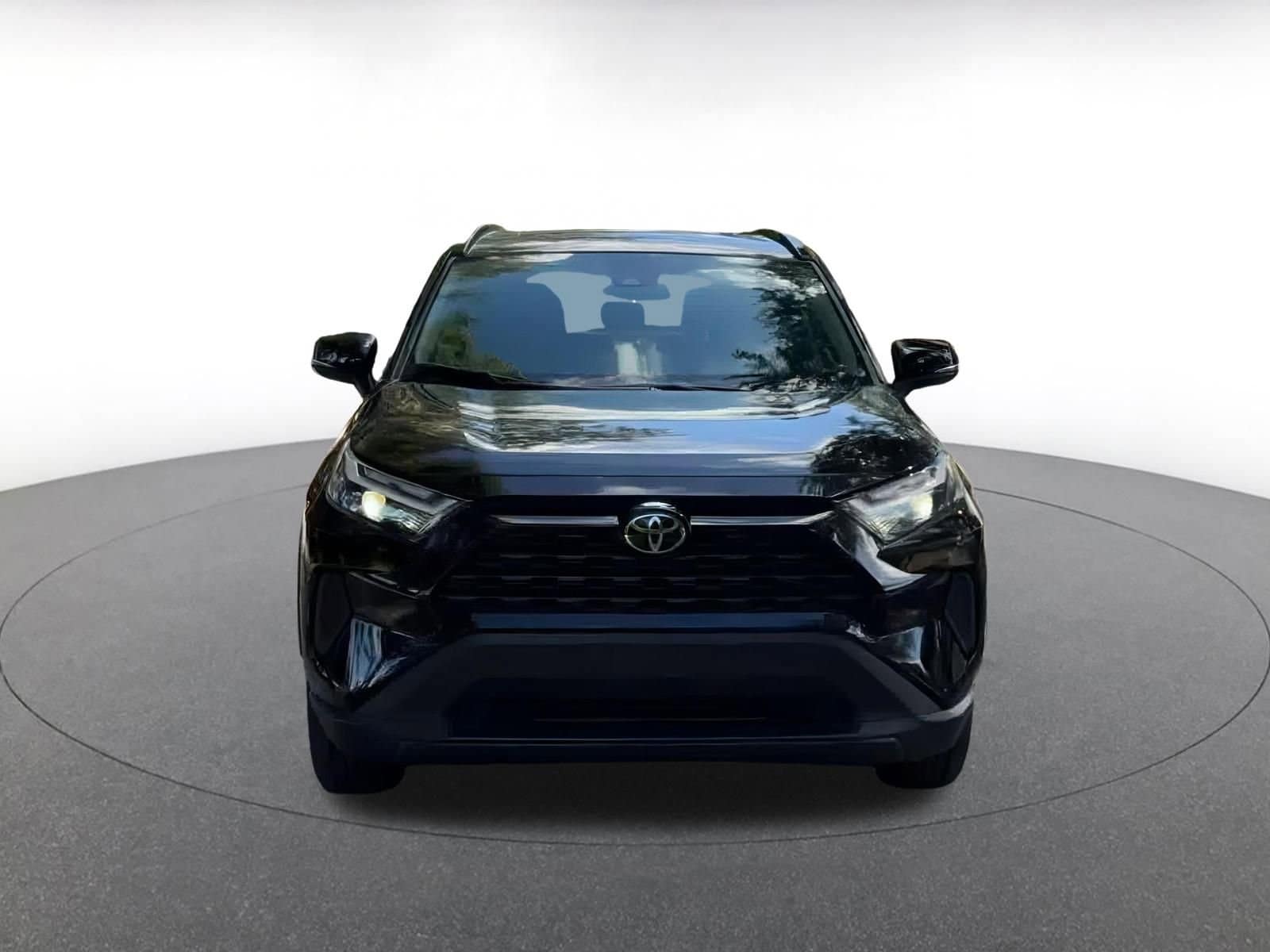 Thumbnail: 2025 Toyota RAV4 - 4