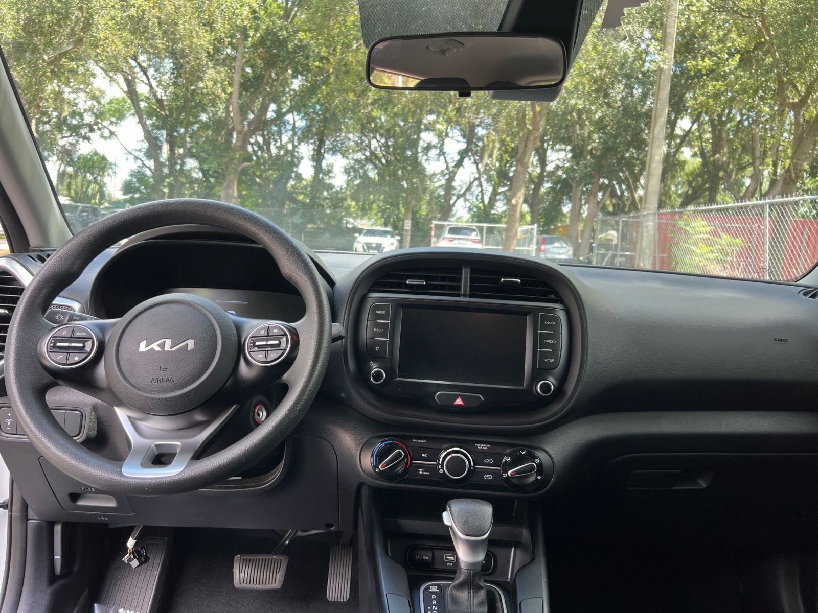 Thumbnail: 2024 Kia Soul - 27
