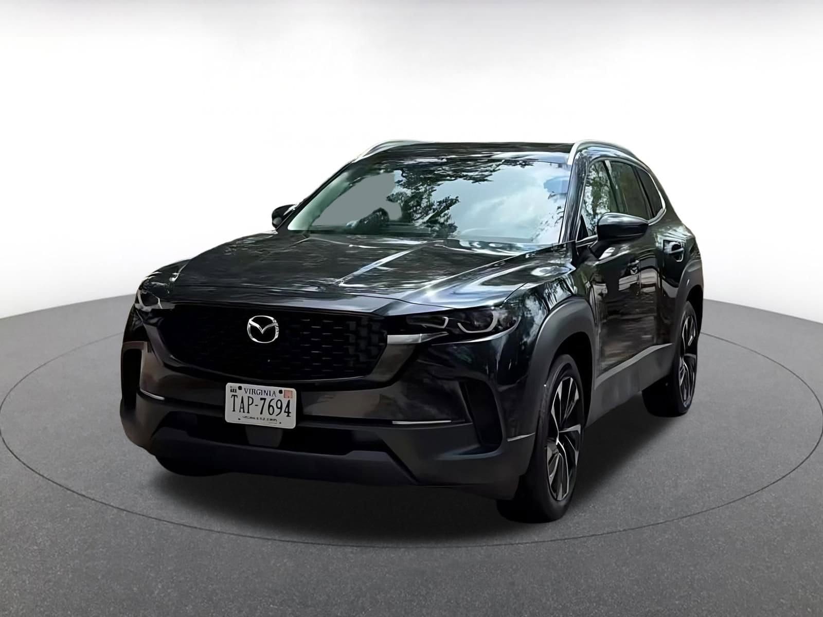 Thumbnail: 2025 Mazda CX-50 - 15