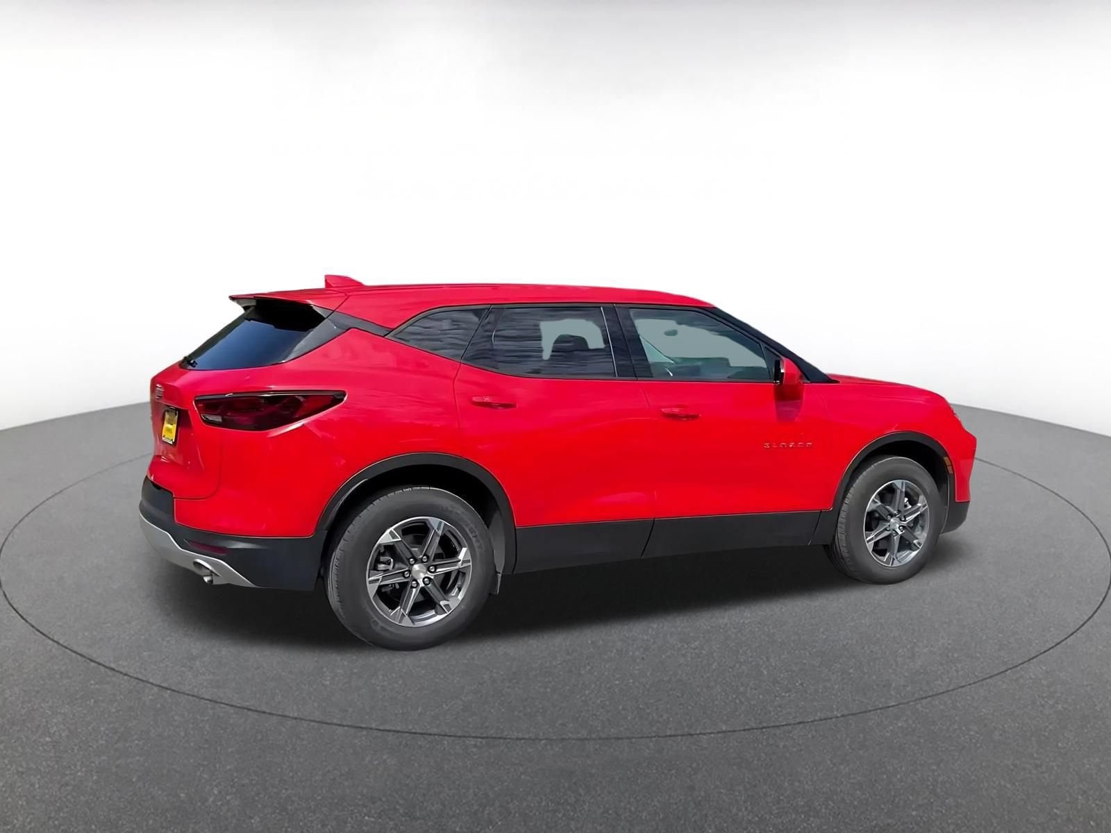 Thumbnail: 2026 Chevrolet Blazer - 14