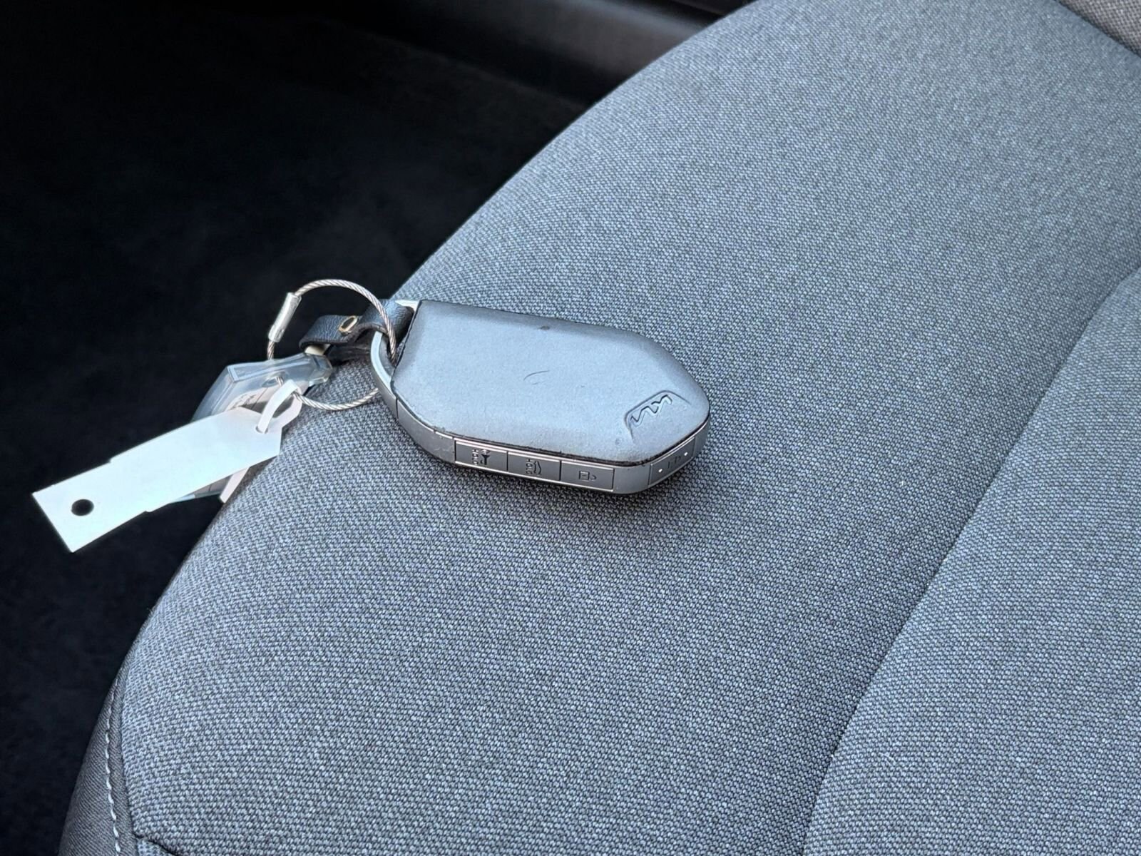 Thumbnail: 2025 Kia K4 - 20