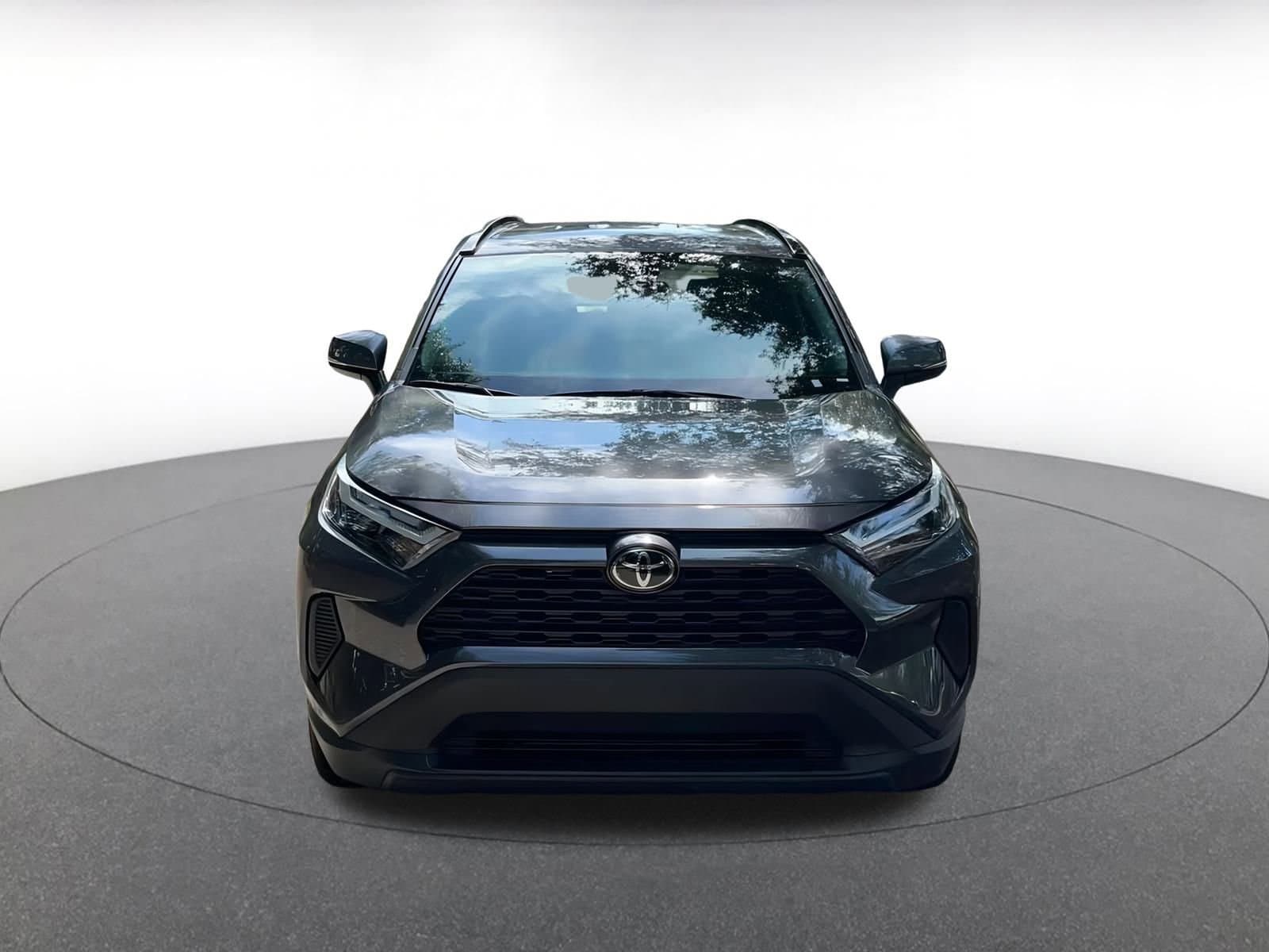 Thumbnail: 2024 Toyota RAV4 - 4