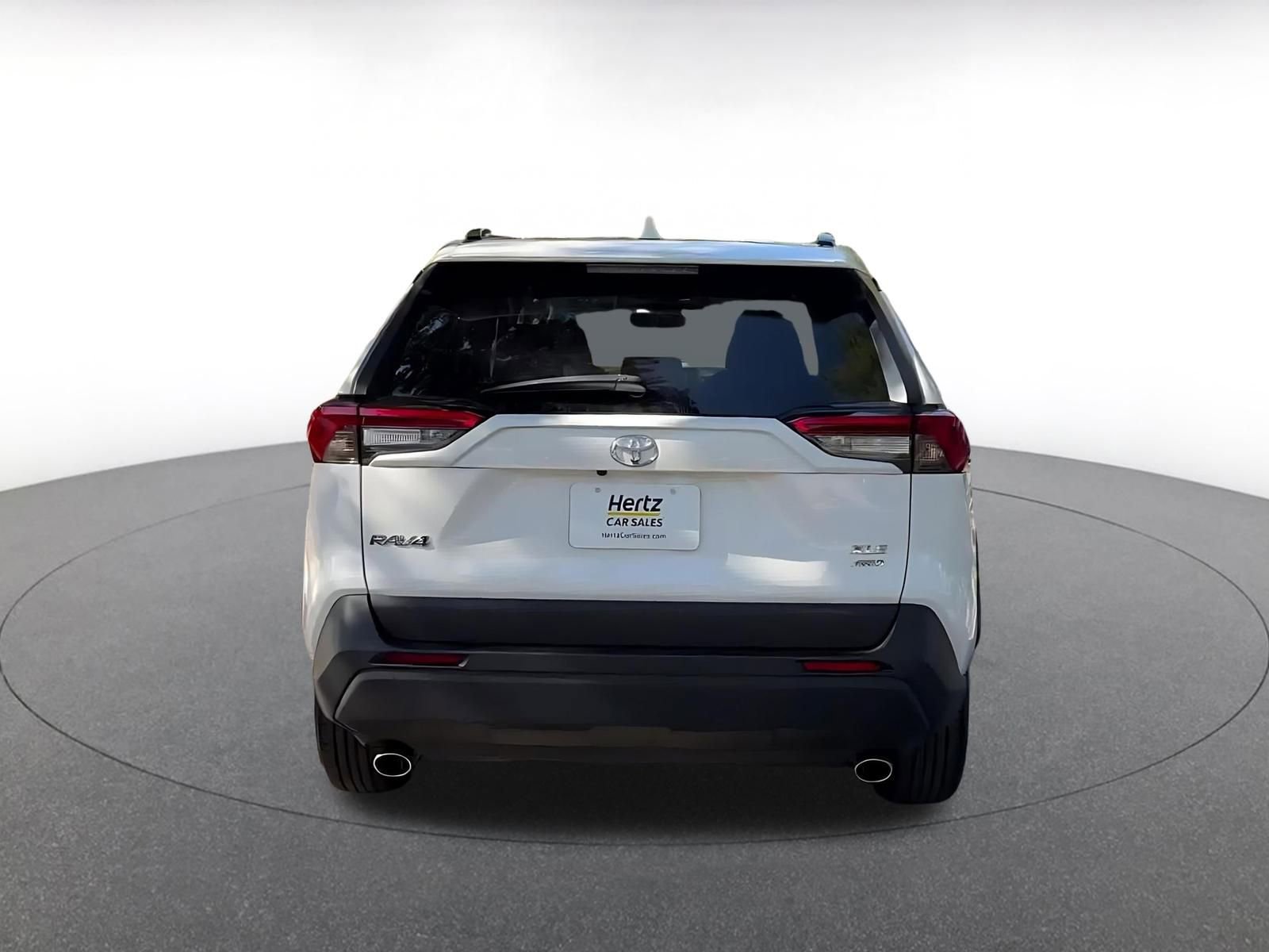 Thumbnail: 2025 Toyota RAV4 - 14