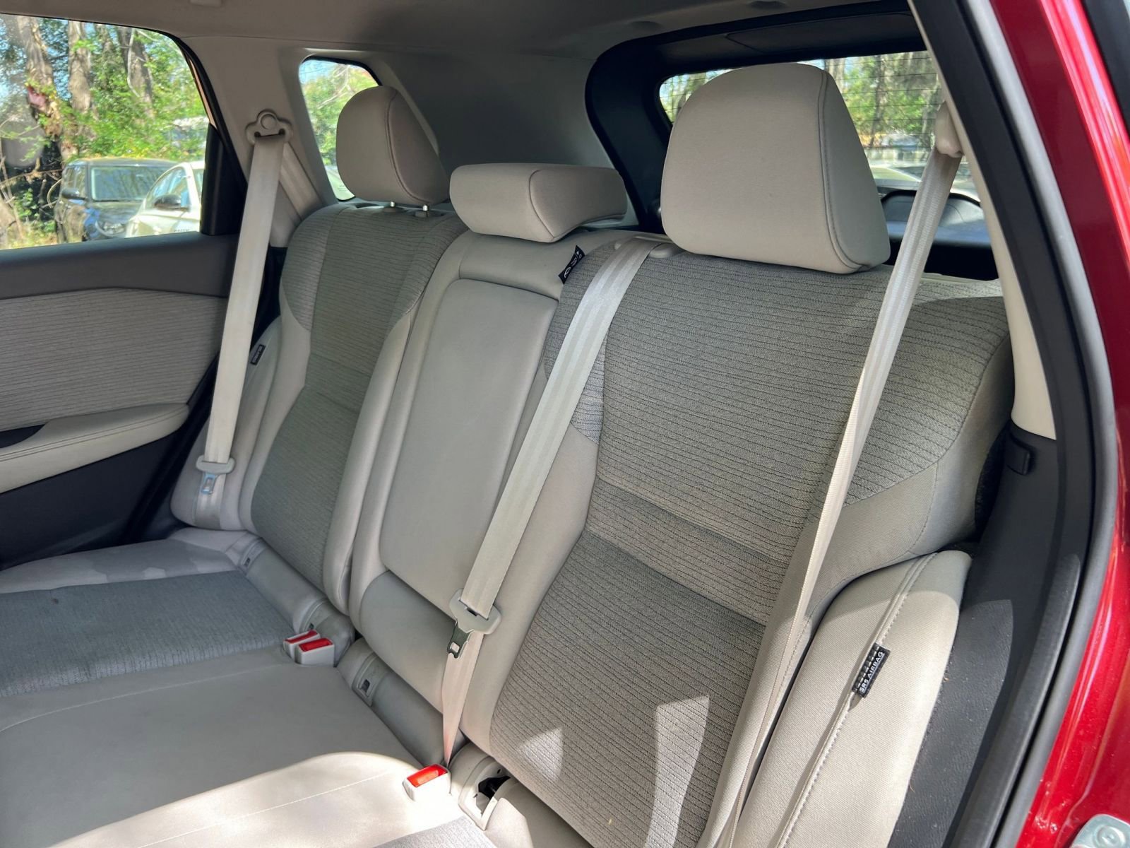 Thumbnail: 2023 Nissan Rogue - 33