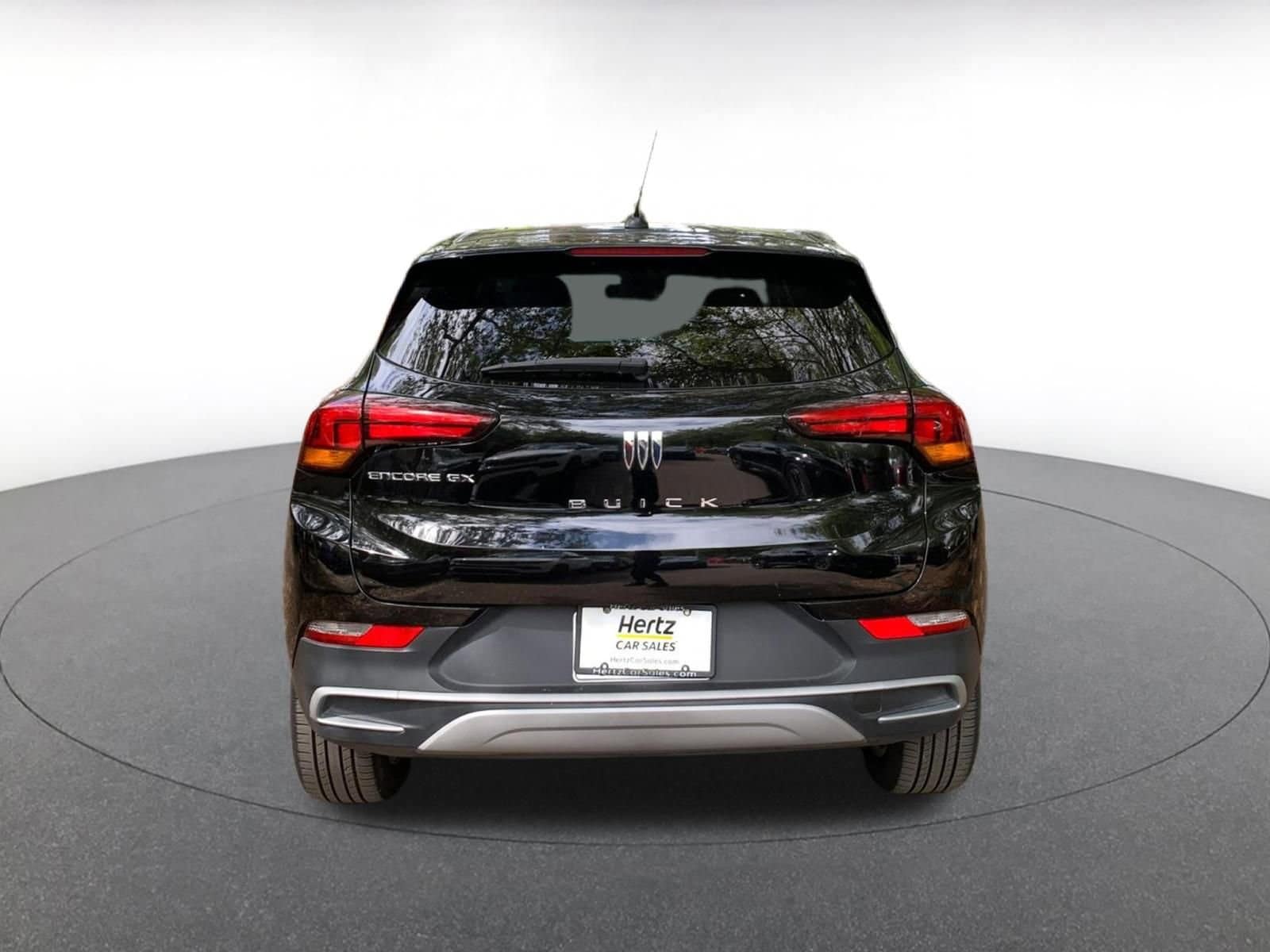 Thumbnail: 2025 Buick Encore GX - 6