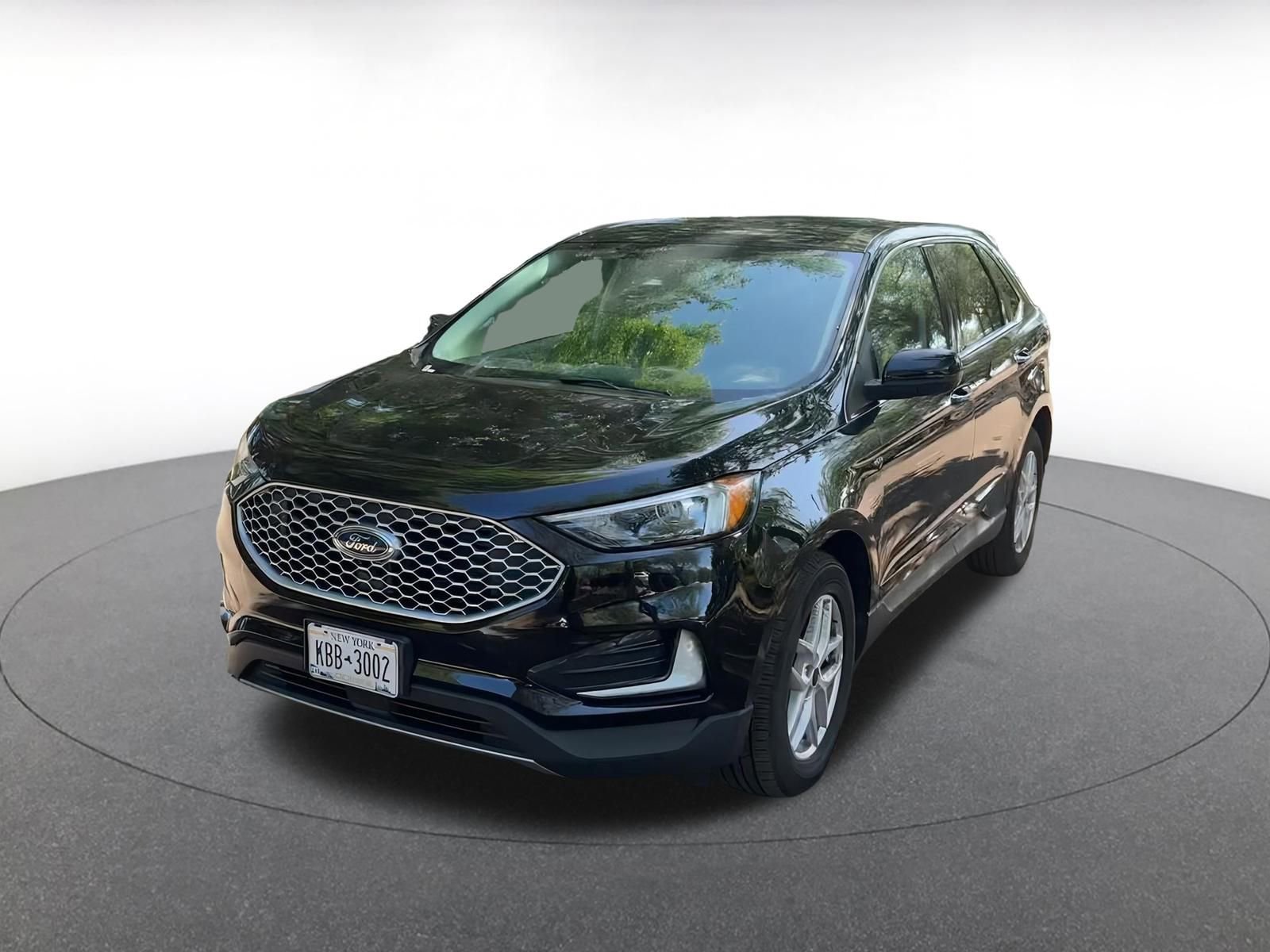 Image 6 of 2023 Ford Edge SUV