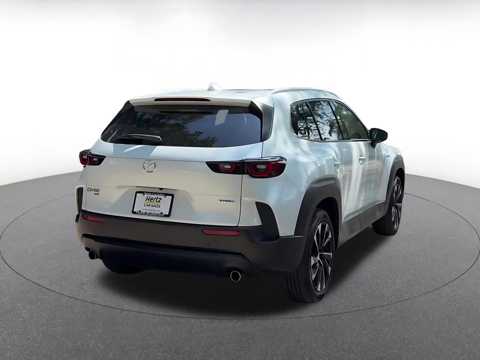 Thumbnail: 2025 Mazda CX-50 - 15