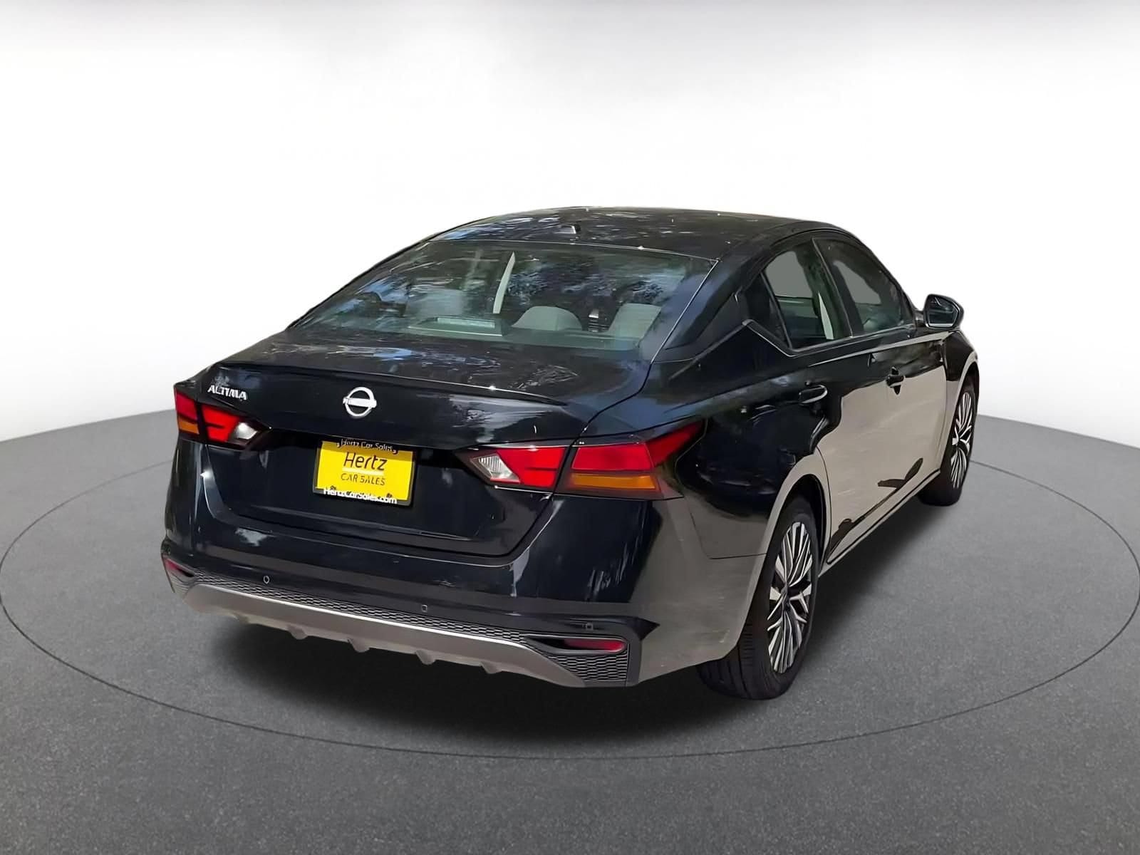 Thumbnail: 2026 Nissan Altima - 12