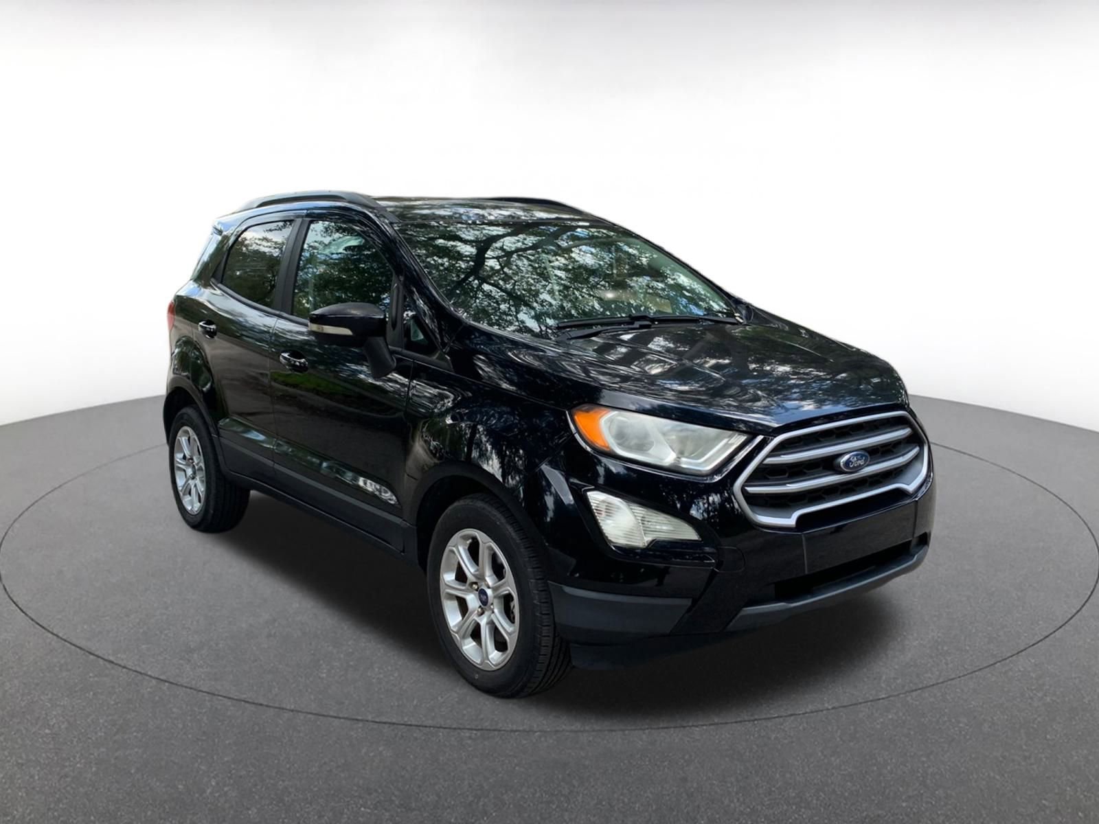 Thumbnail: 2019 Ford EcoSport - 1