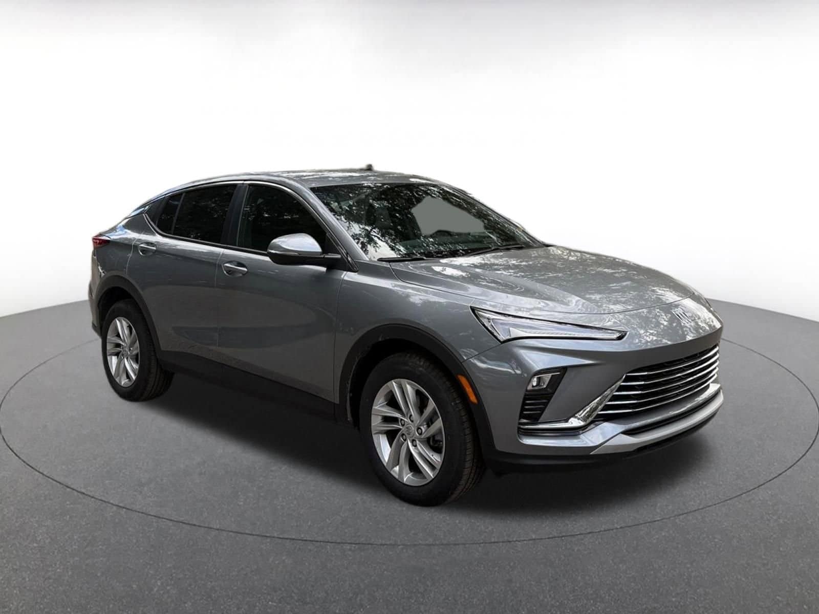 Thumbnail: 2025 Buick Envista - 1