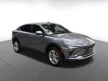 2025 Buick Envista Preferred -
                  Orlando, FL