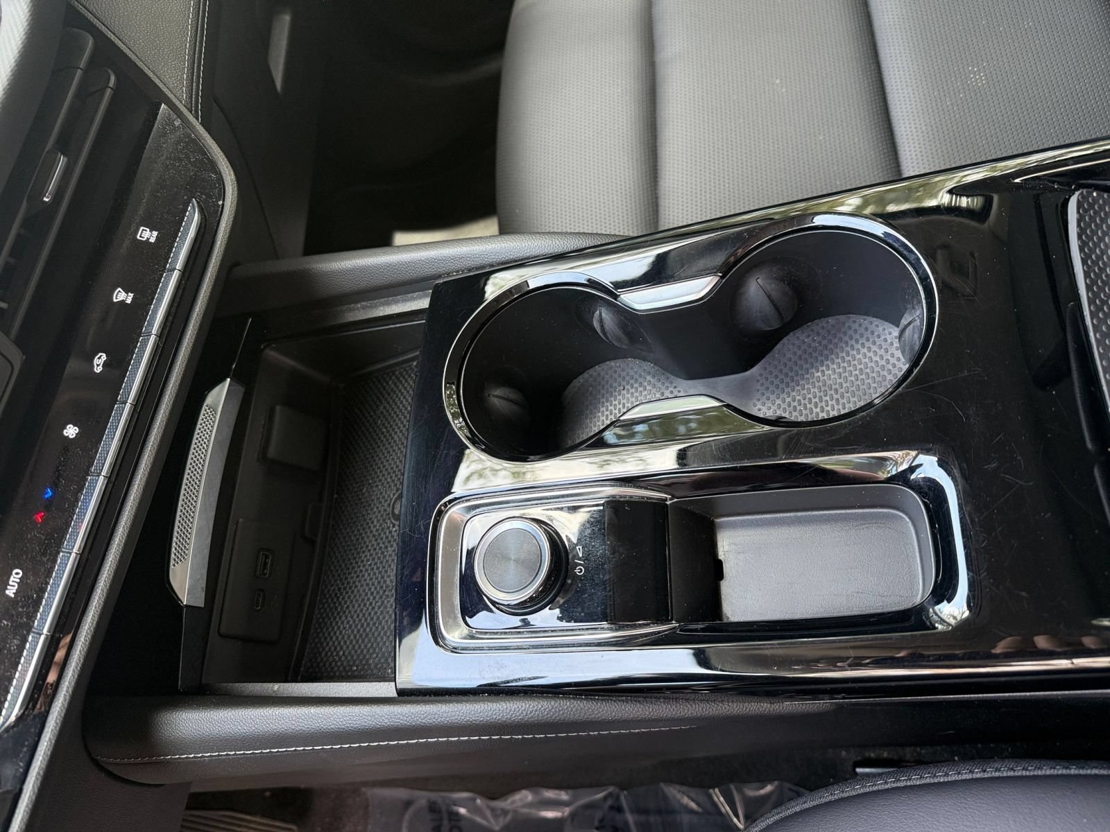 Thumbnail: 2024 Buick Envision - 35
