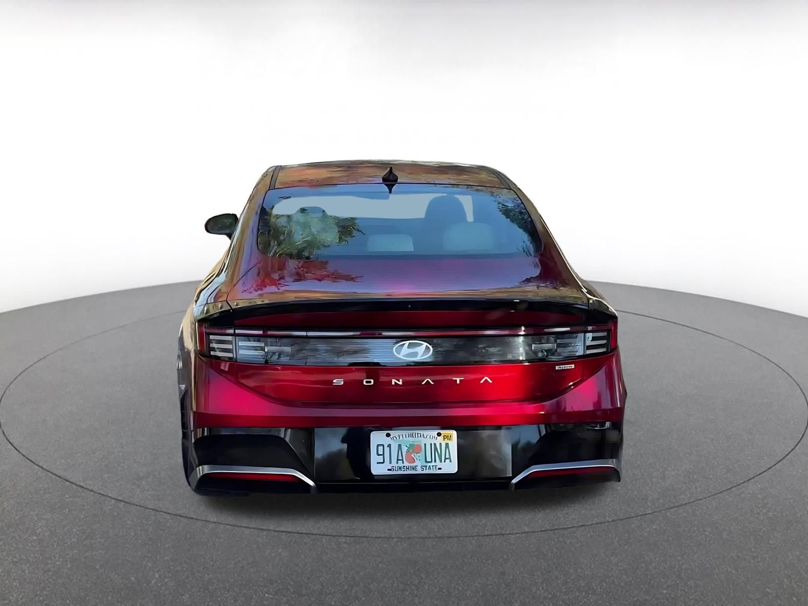 Thumbnail: 2025 Hyundai Sonata - 12