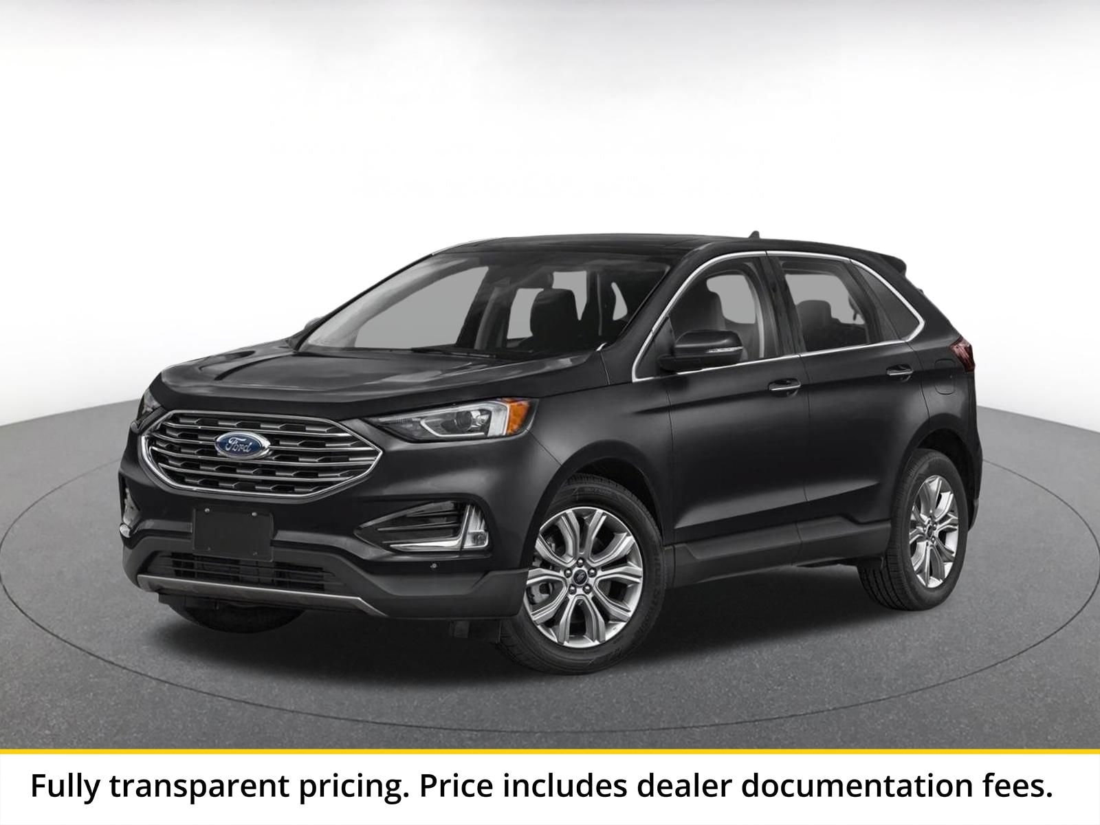 Thumbnail: 2022 Ford Edge - 1