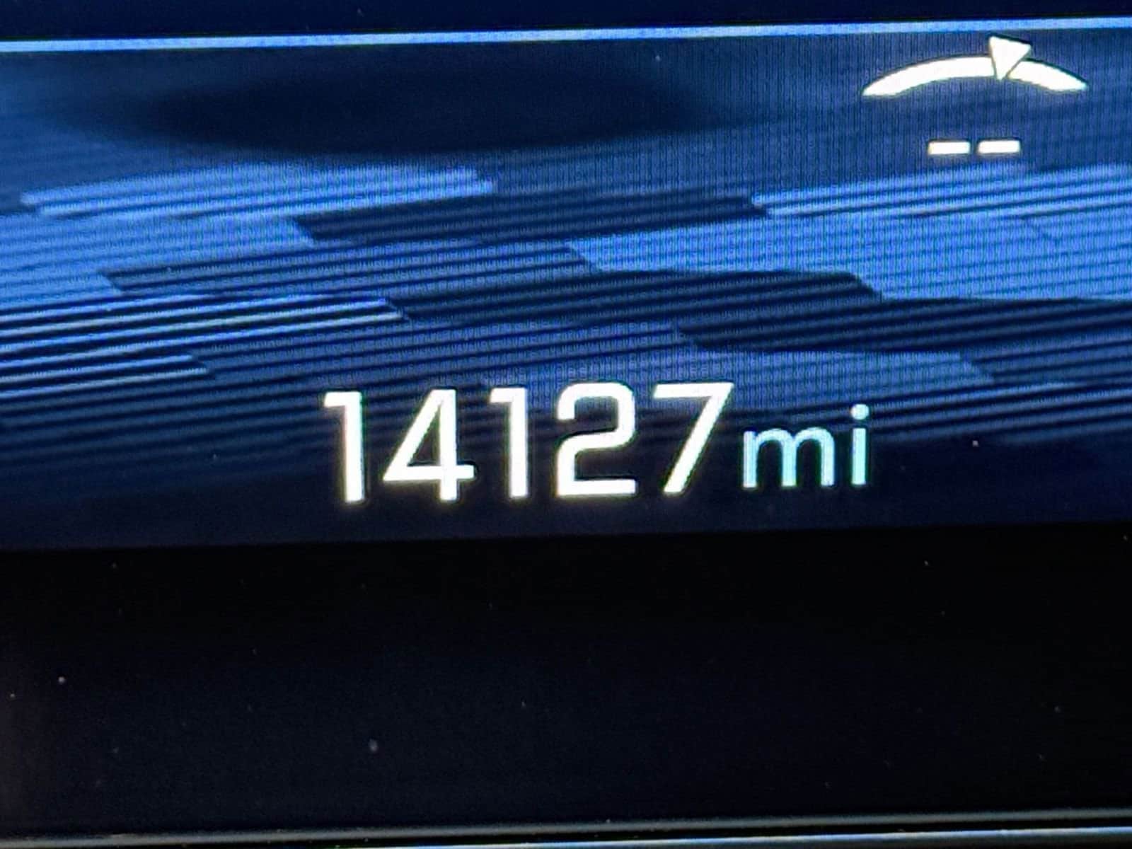 Thumbnail: 2025 Chevrolet Equinox - 34